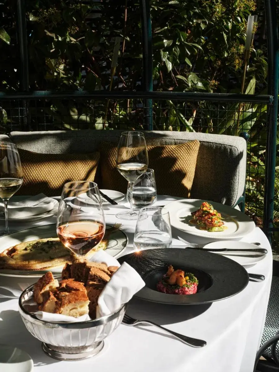 Restaurant/places to eat in The Twentyone Restaurant/places to eat in The Twentyone