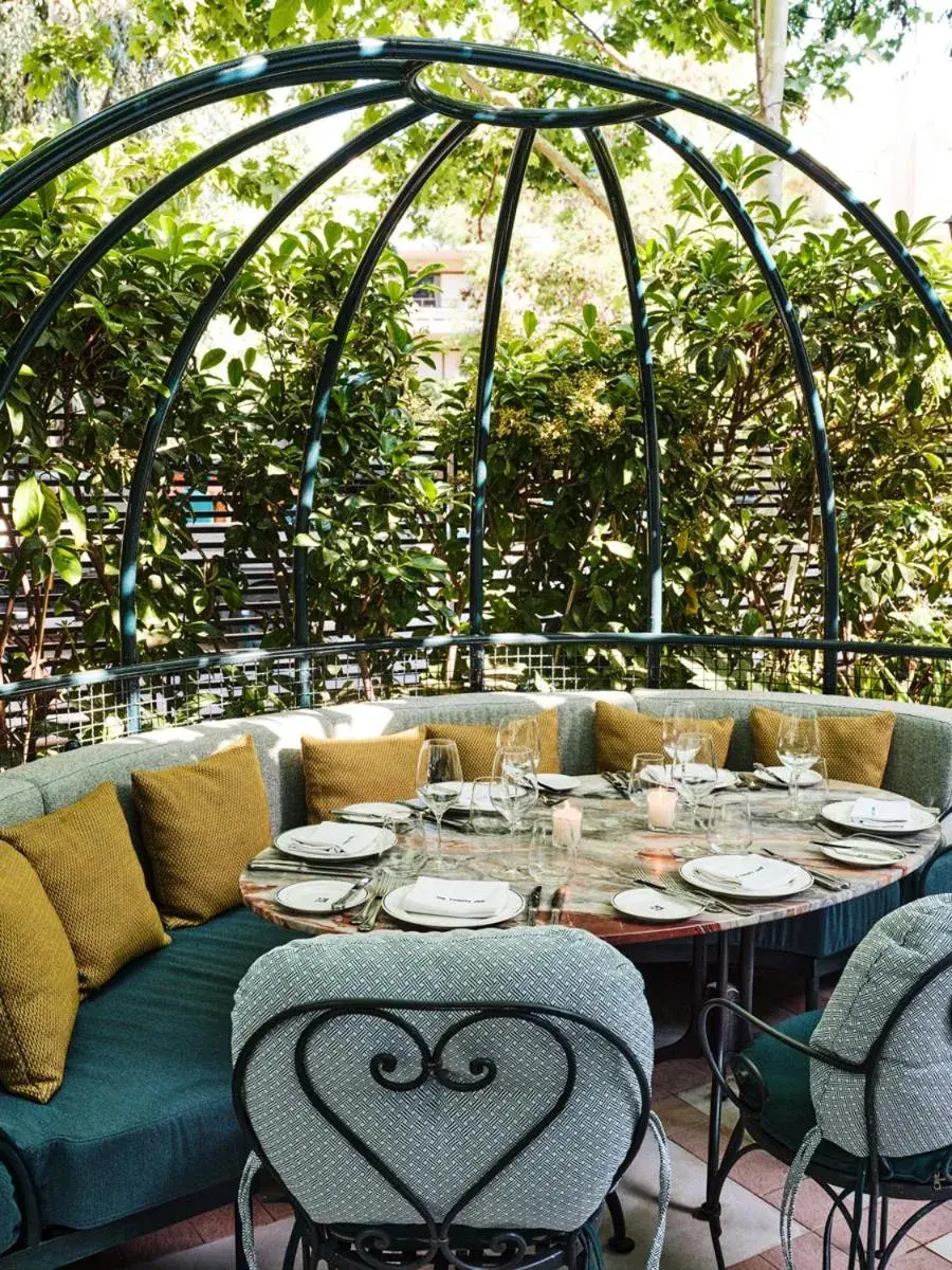 Restaurant/places to eat in The Twentyone Restaurant/places to eat in The Twentyone