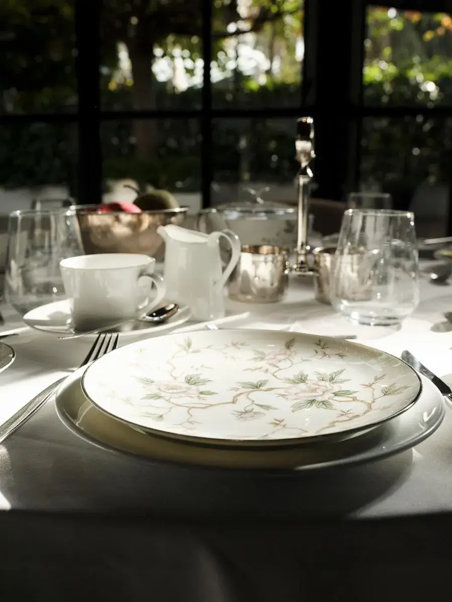 Restaurant/places to eat in The Twentyone Restaurant/places to eat in The Twentyone