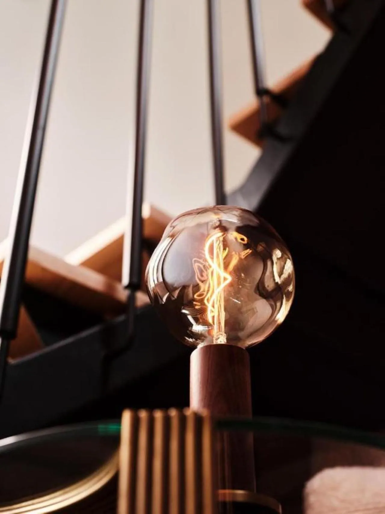 Decorative detail in The Twentyone