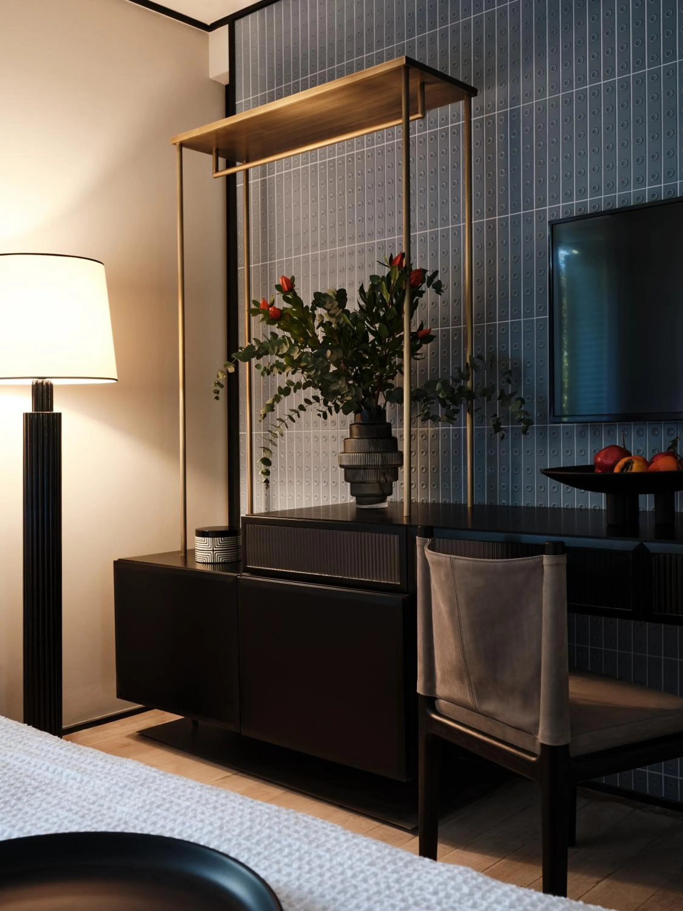 TV and multimedia in The Twentyone