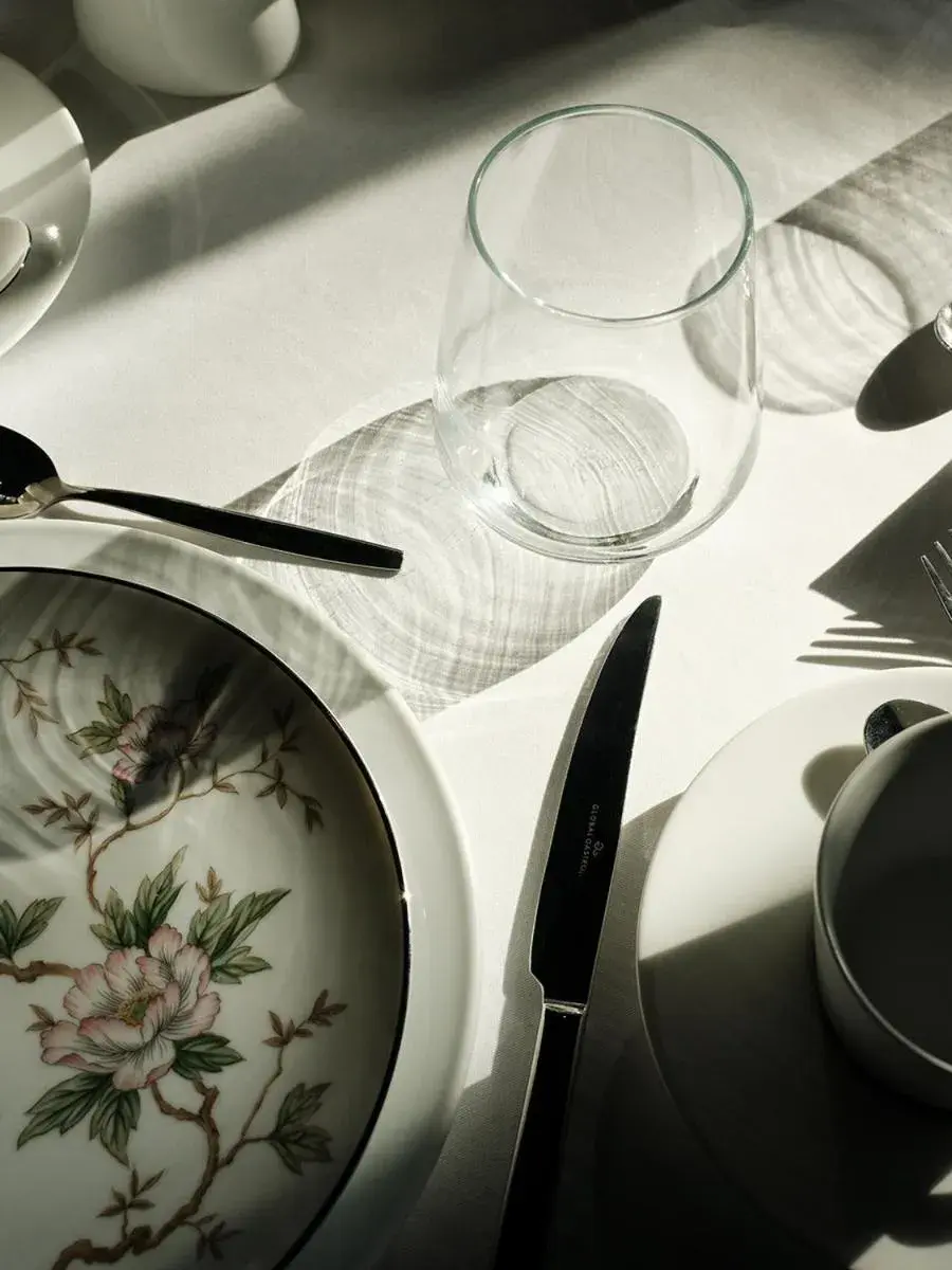 Breakfast in The Twentyone Breakfast in The Twentyone