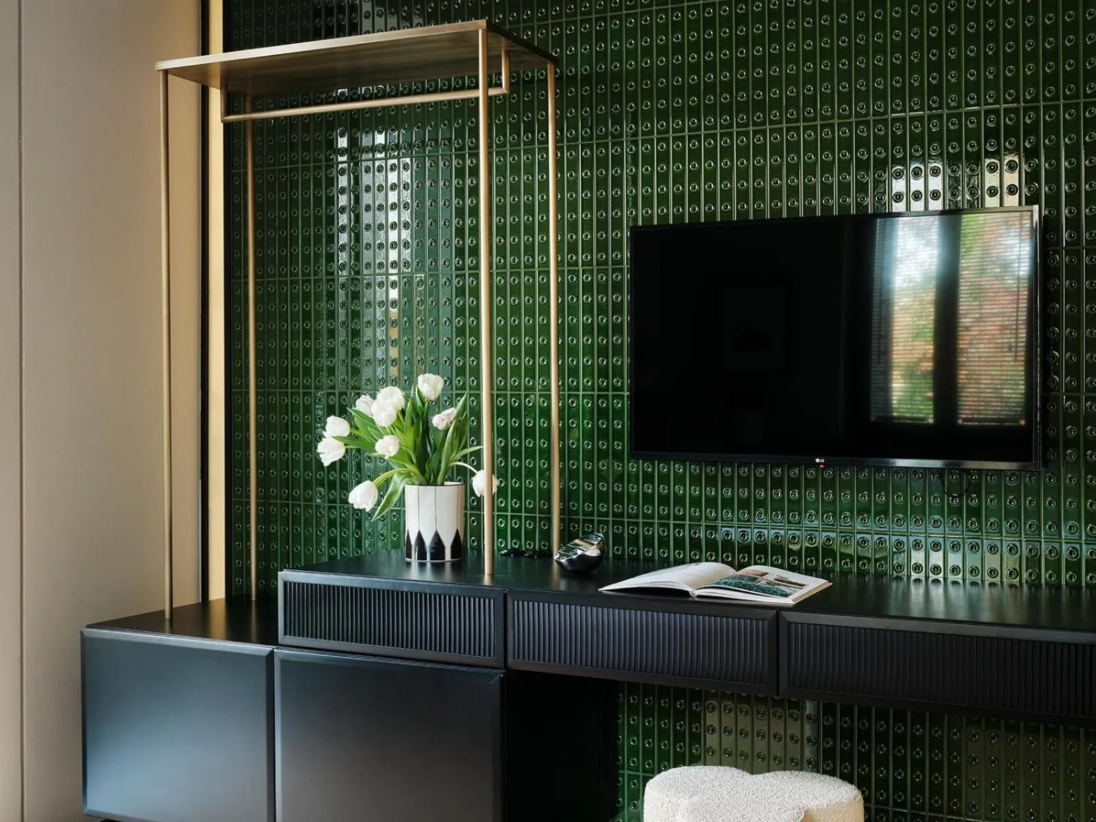 TV and multimedia in The Twentyone