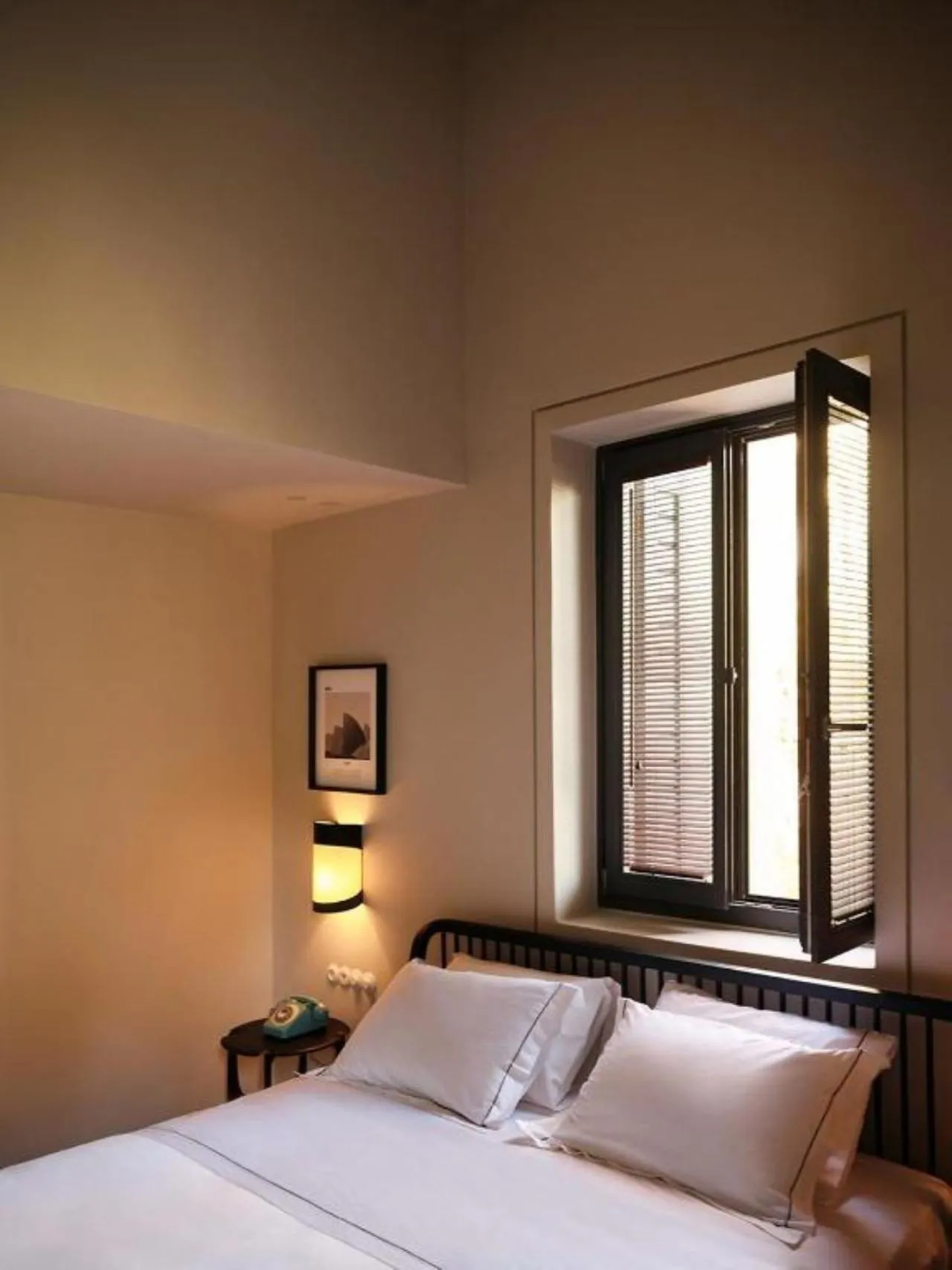 Bed in The Twentyone