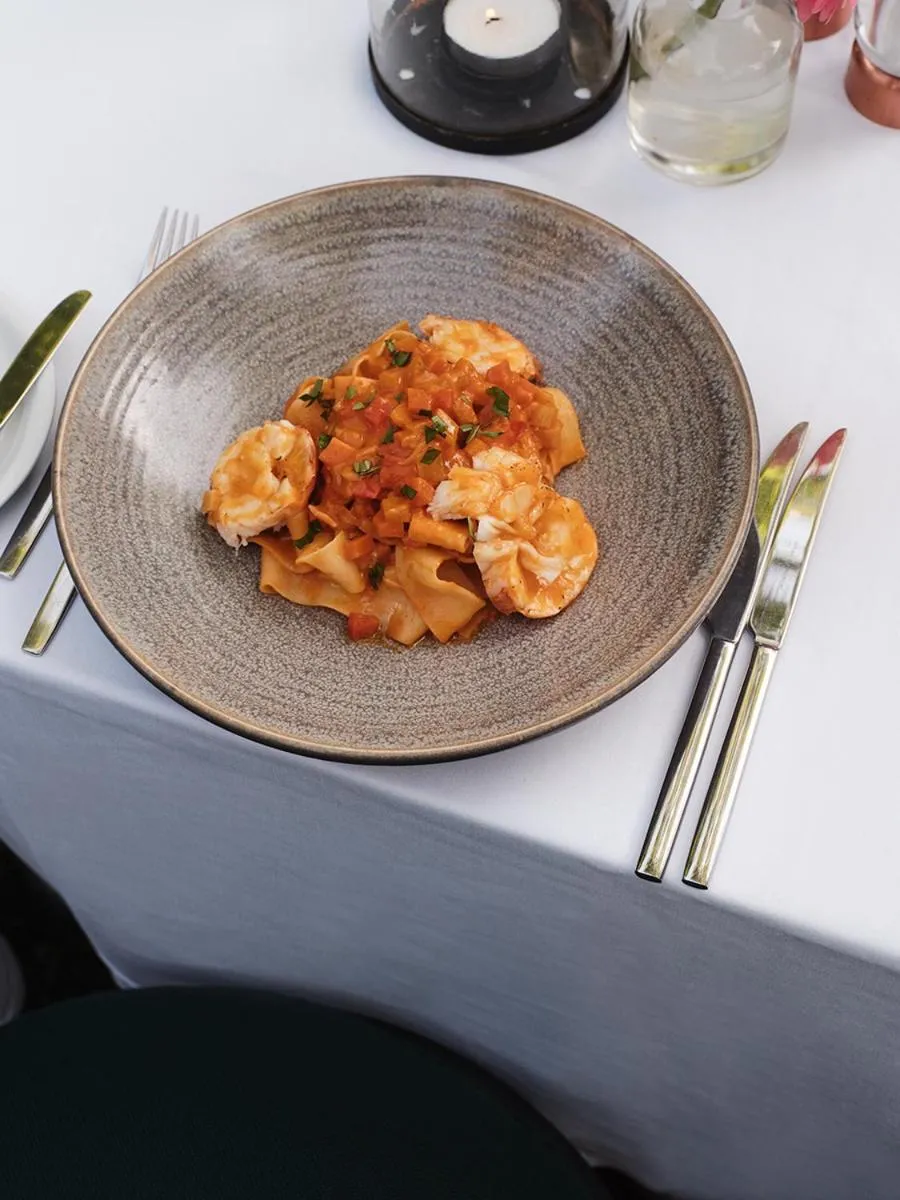 Food and drinks in The Twentyone