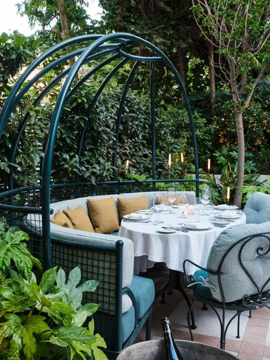 Restaurant/places to eat in The Twentyone Restaurant/places to eat in The Twentyone