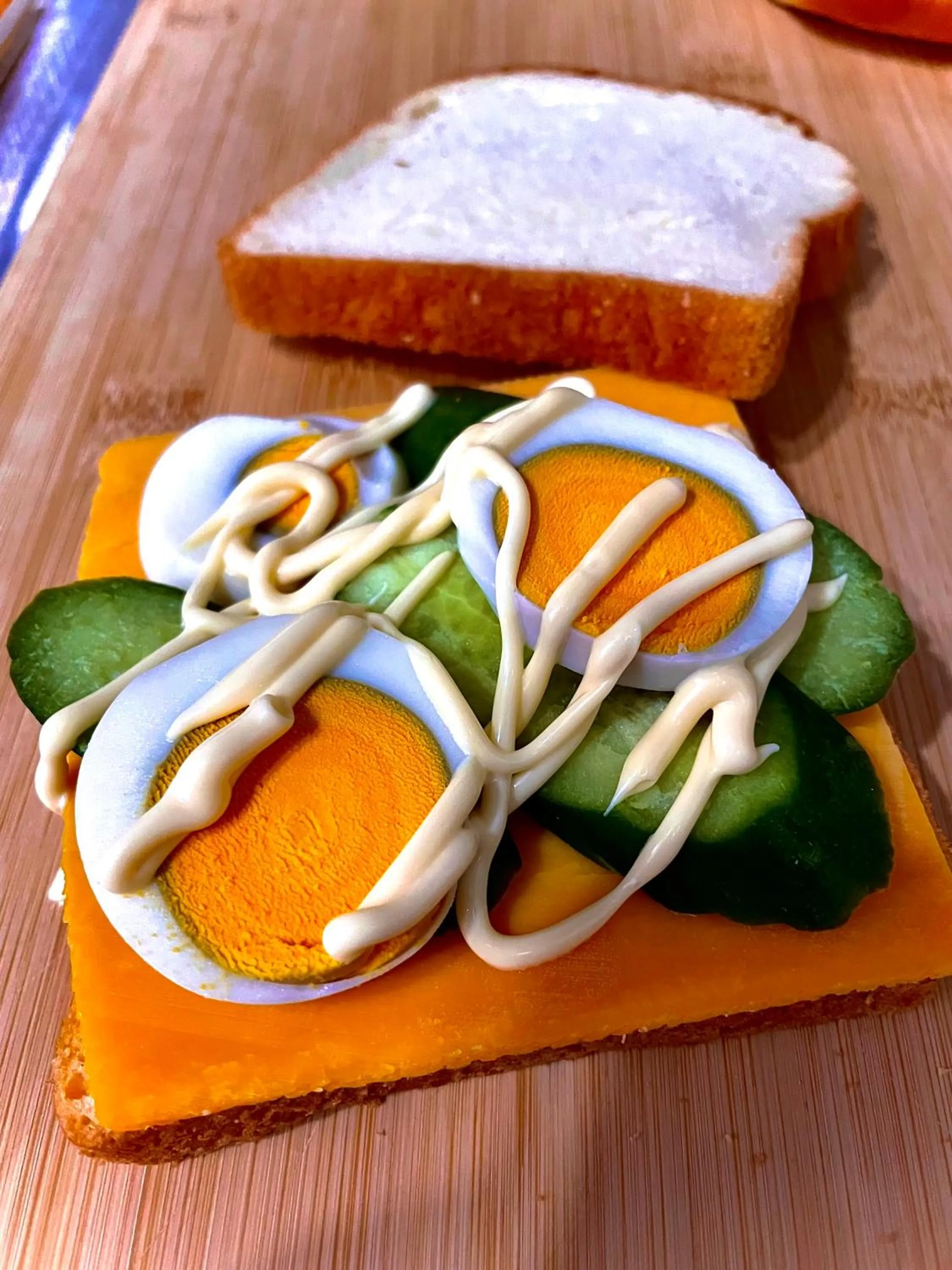 Breakfast in 木居 Woody House