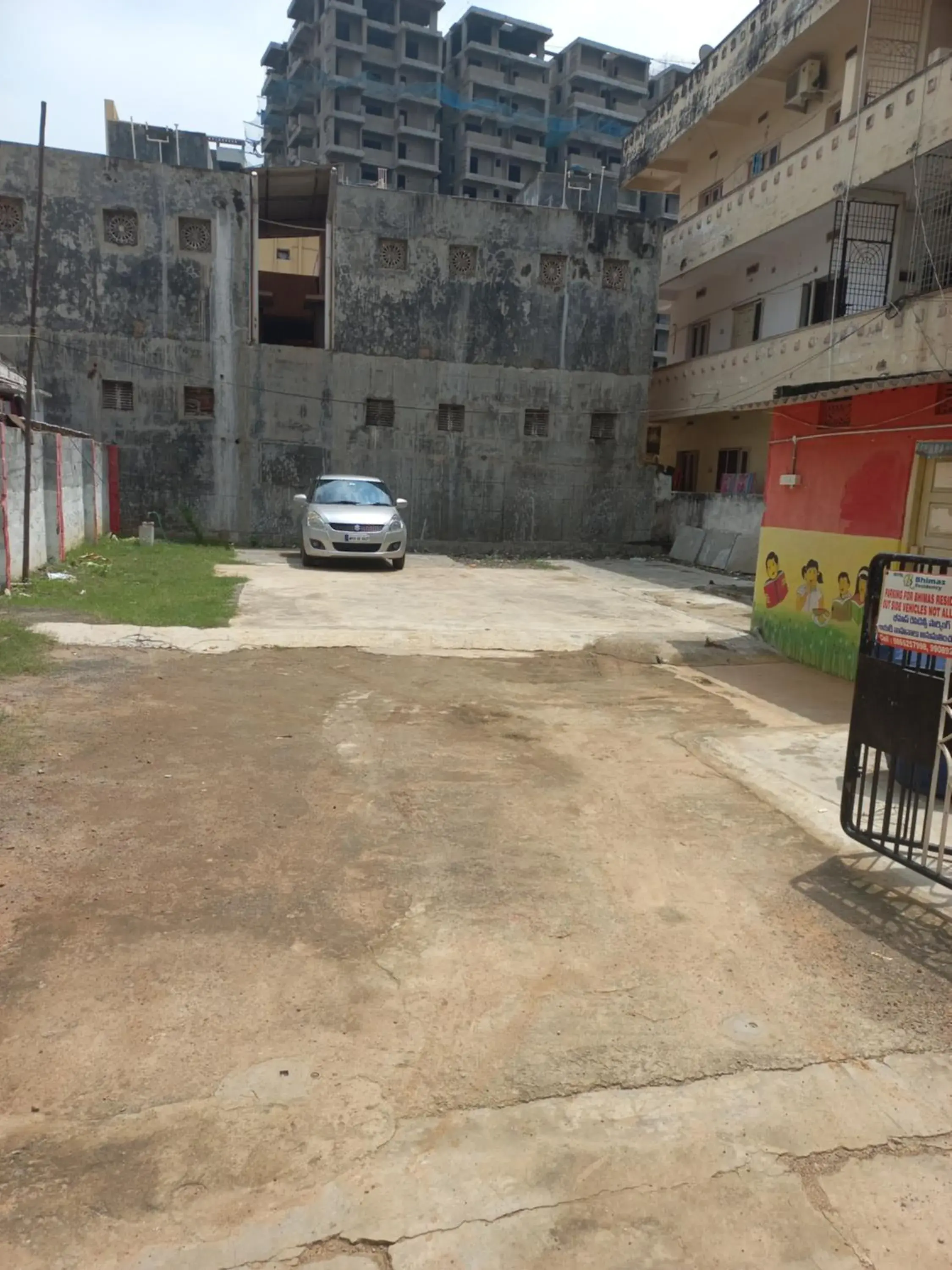 Bhimas Residency Bhimas Residency