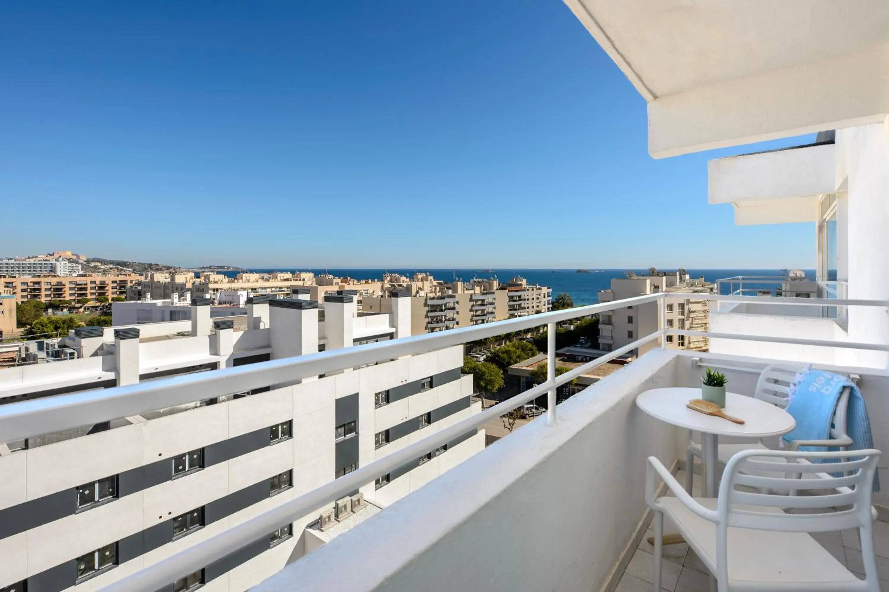 View (from property/room) in Apartamentos Vibra Tivoli View (from property/room) in Apartamentos Vibra Tivoli