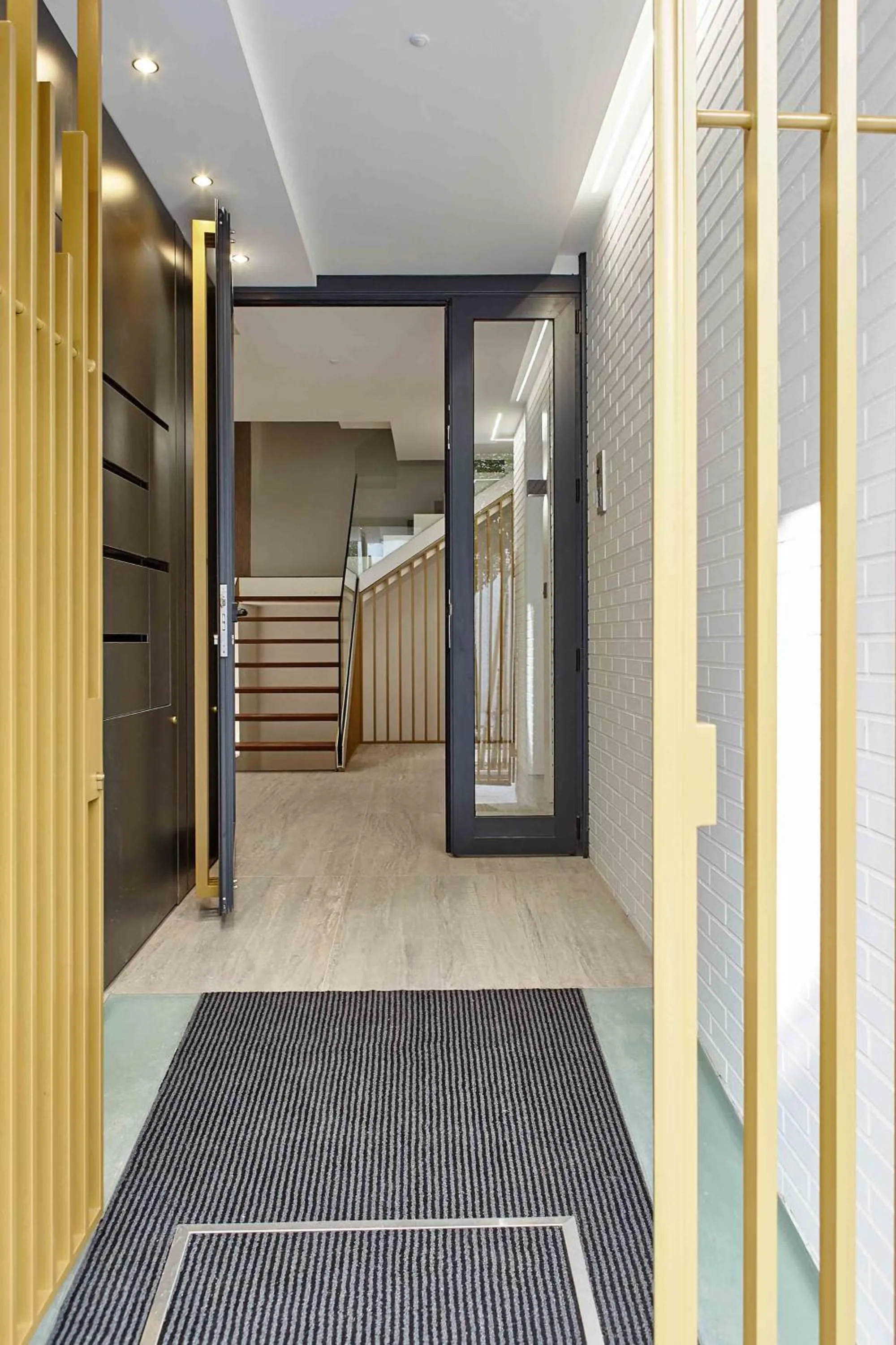 Lobby or reception in Cíes Luxury Suitel Lily Rodsen - Love your Stay