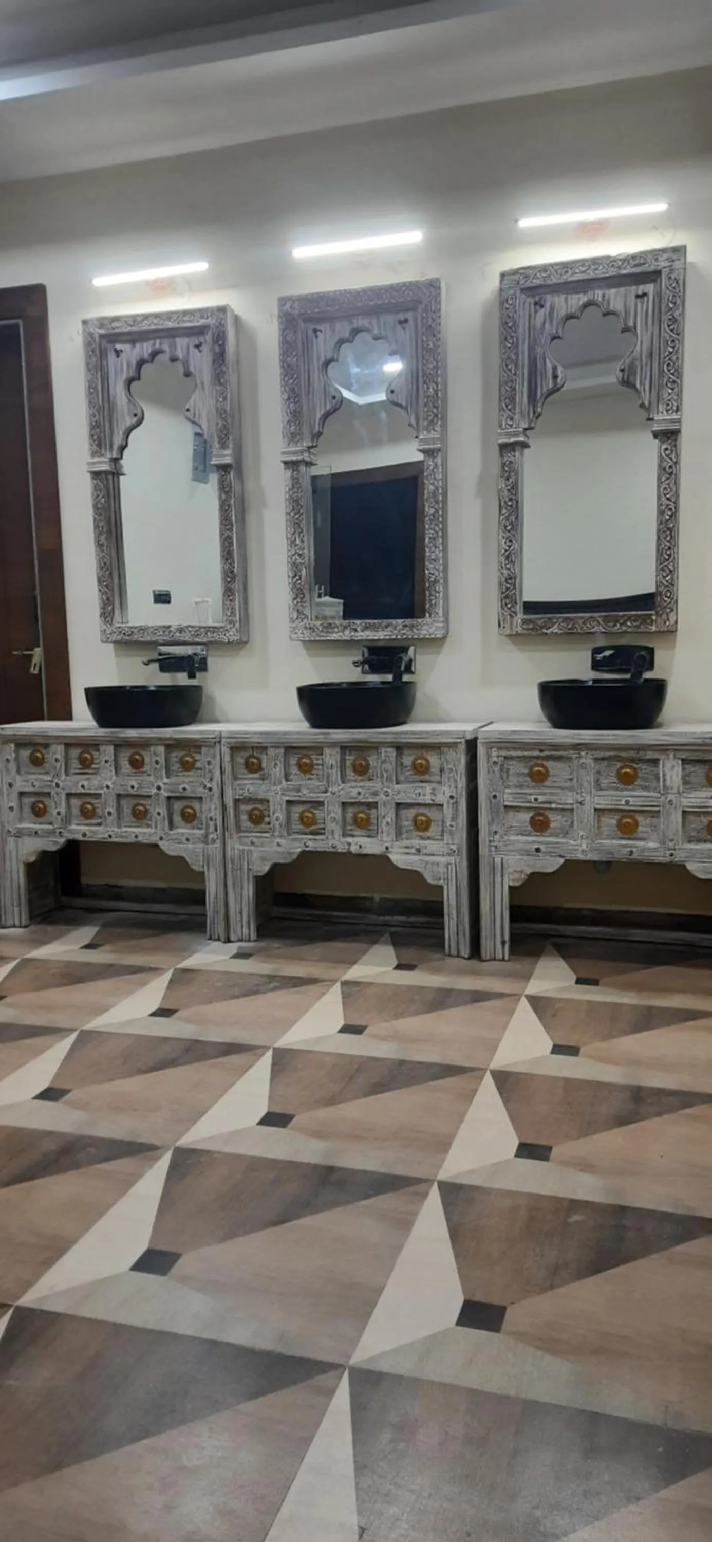 Meeting/conference room in Sterling Padam Pench