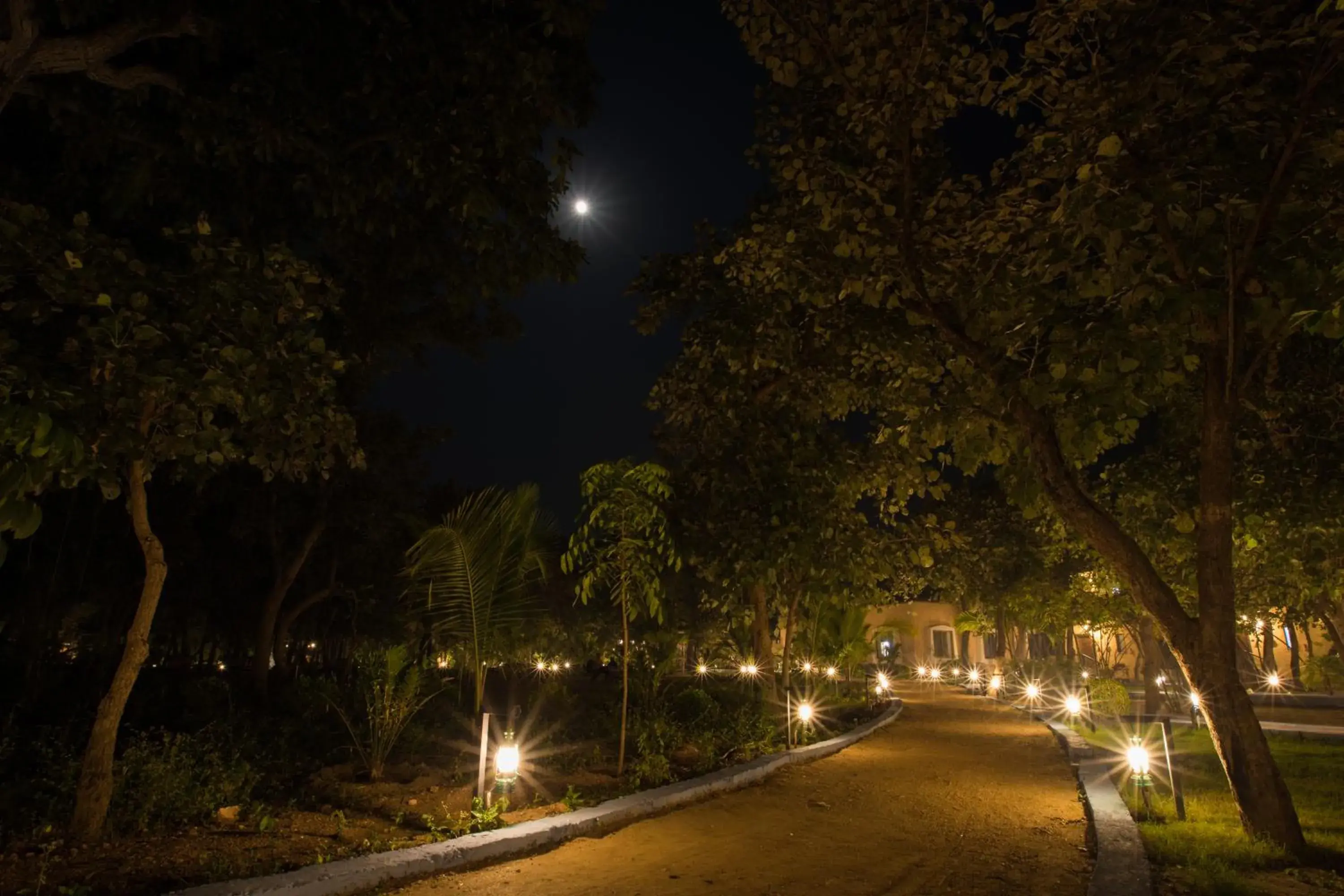 Property building in Sterling Padam Pench Property building in Sterling Padam Pench