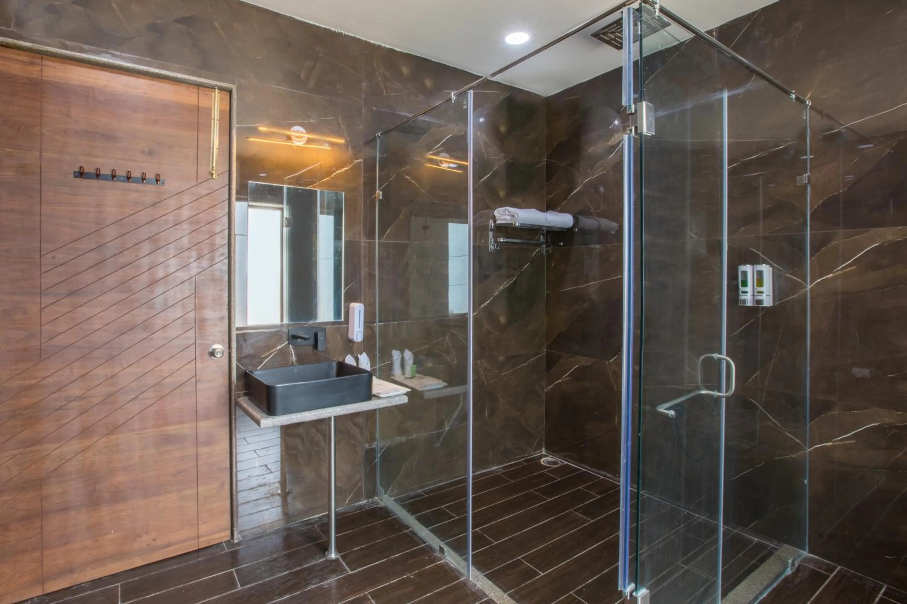 Bathroom in Sterling Padam Pench