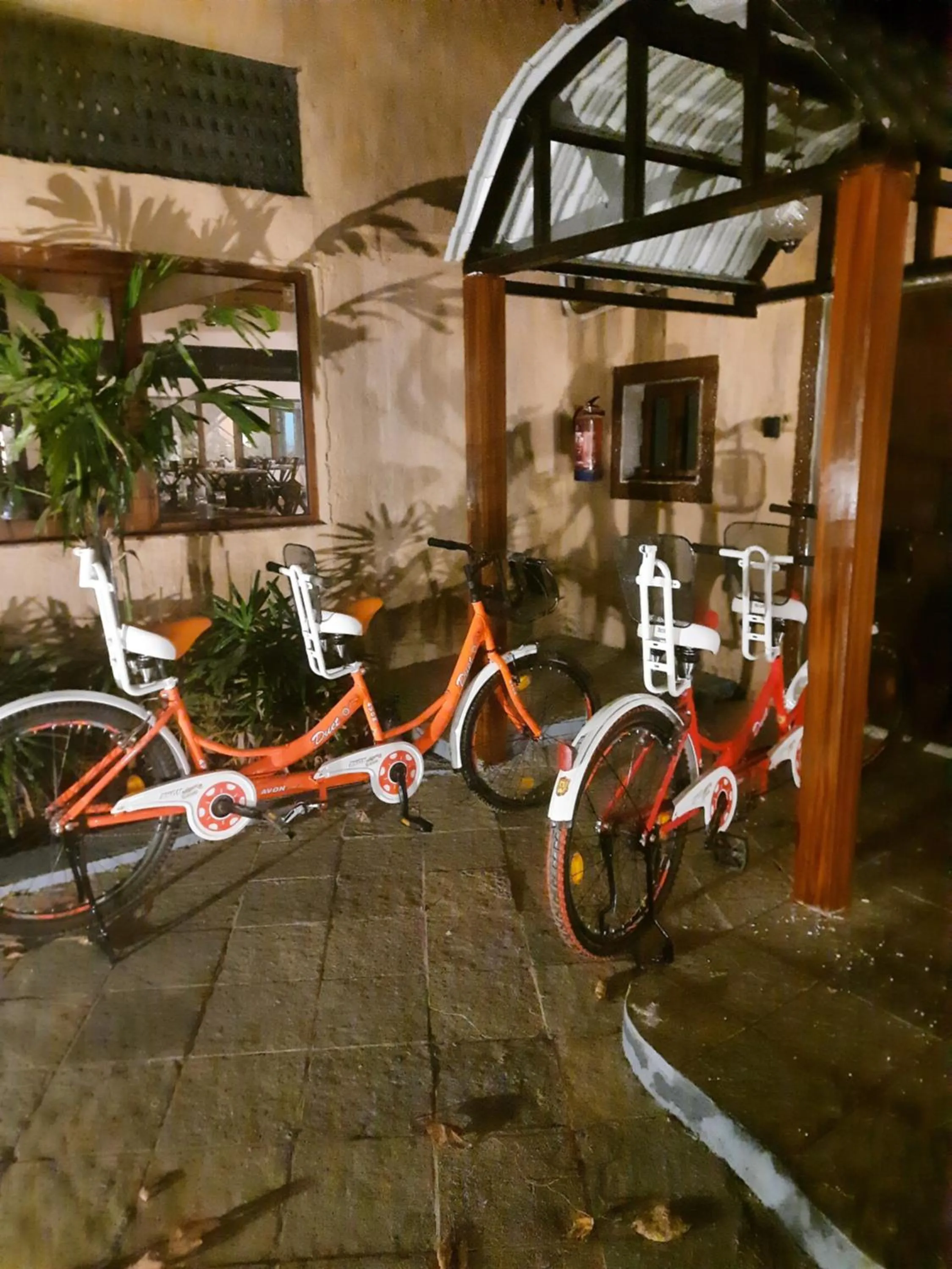 Activities in Sterling Padam Pench