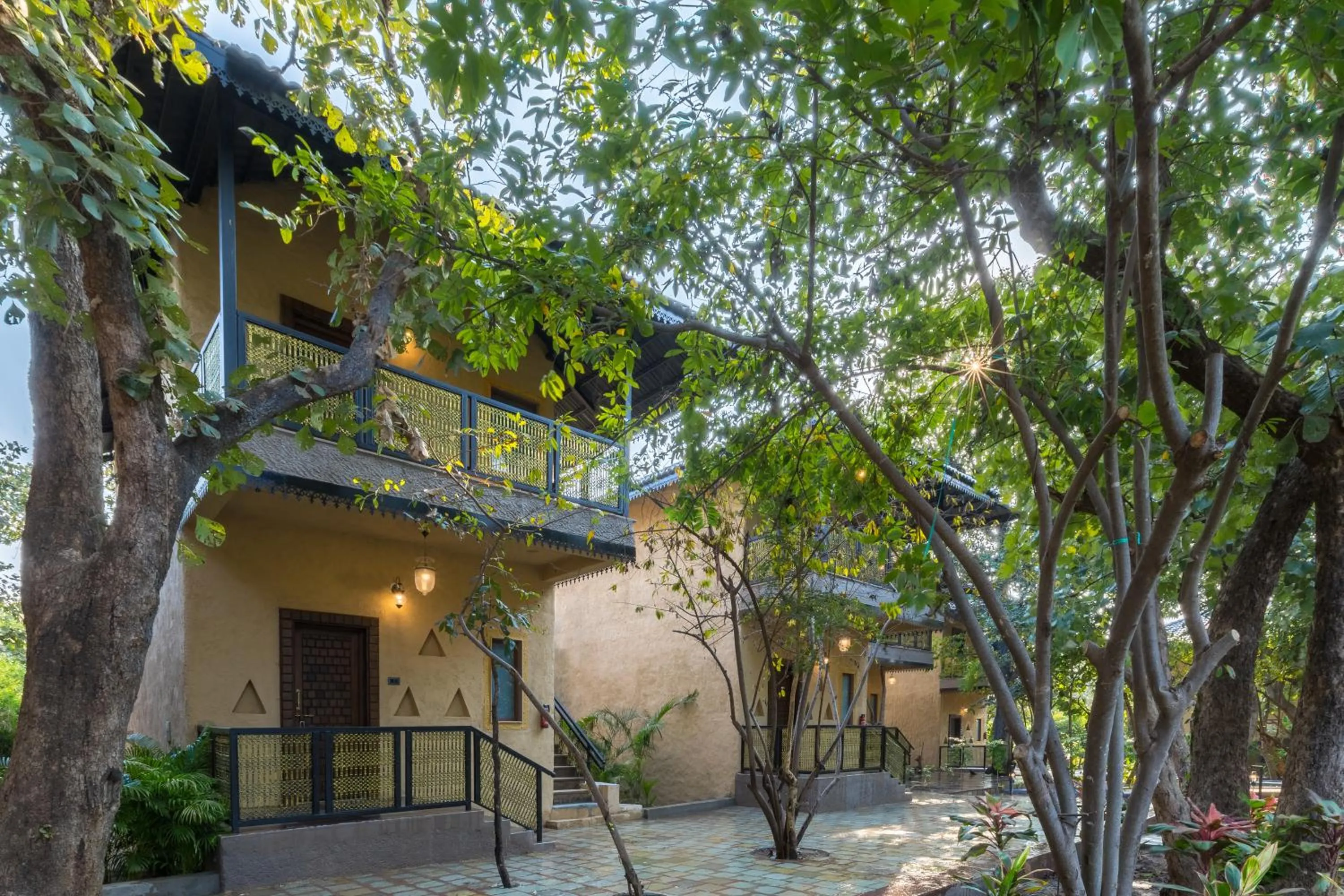 View (from property/room) in Sterling Padam Pench