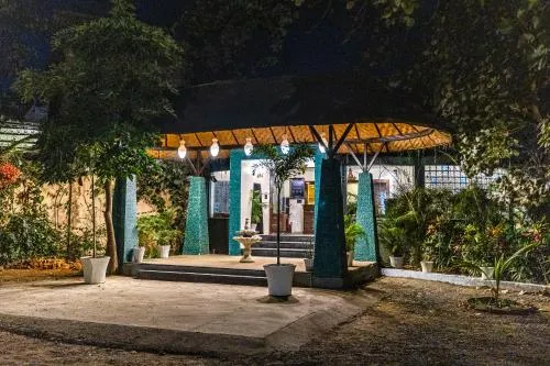 Sterling Padam Pench