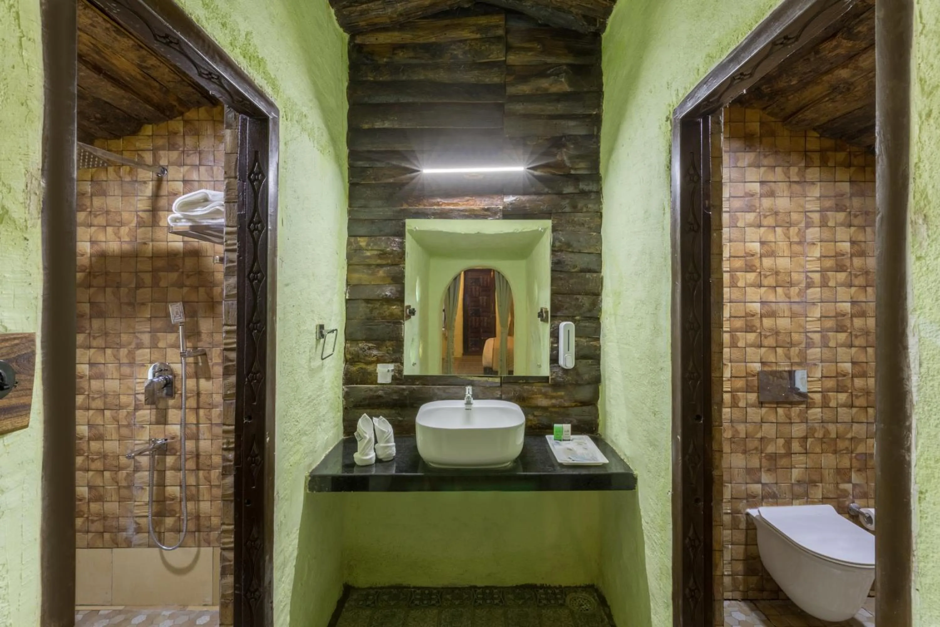 Bathroom in Sterling Padam Pench