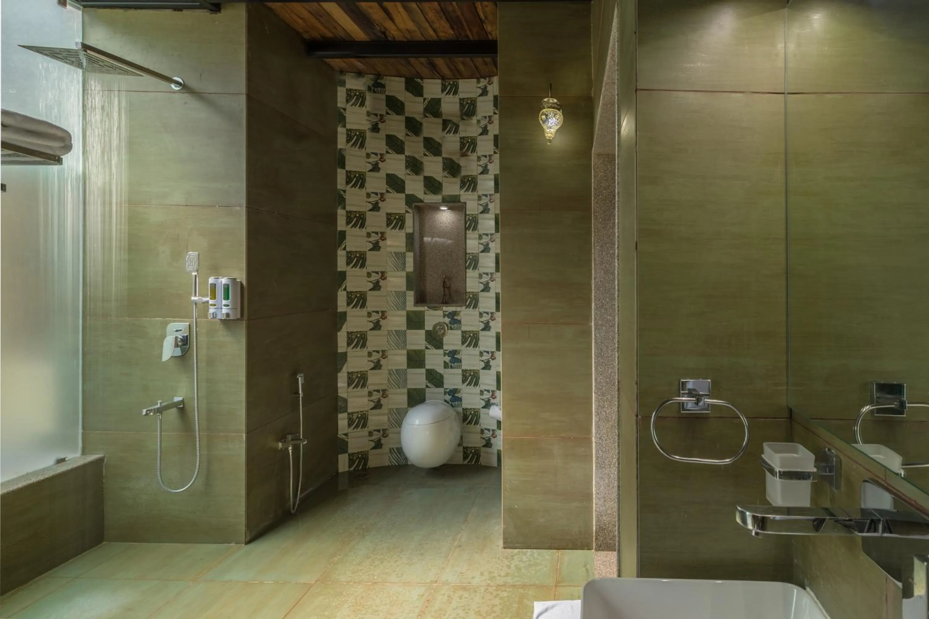Bathroom in Sterling Padam Pench
