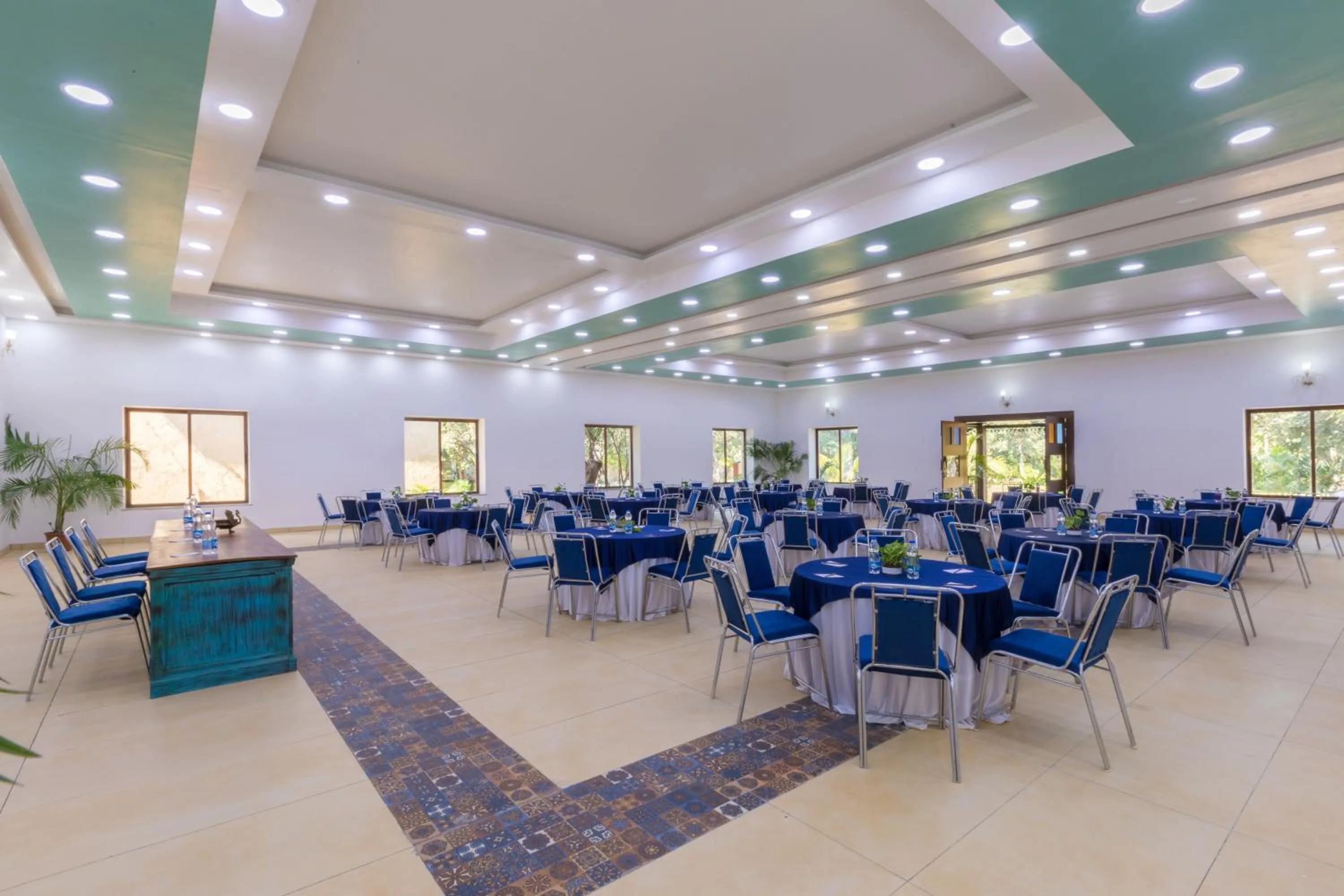 Meeting/conference room in Sterling Padam Pench