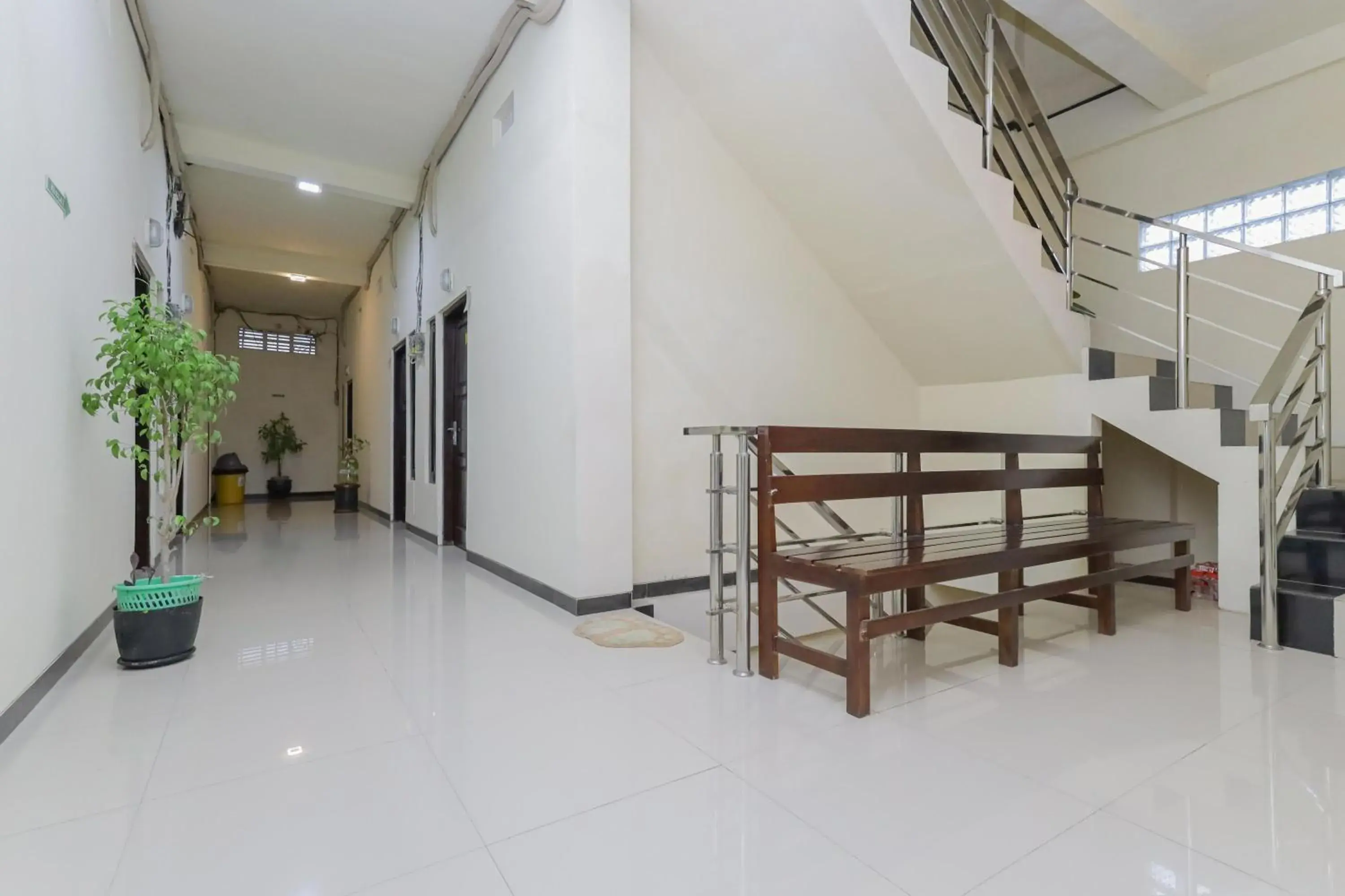 Floor plan in RedDoorz Syariah near Universitas Jember Floor plan in RedDoorz Syariah near Universitas Jember