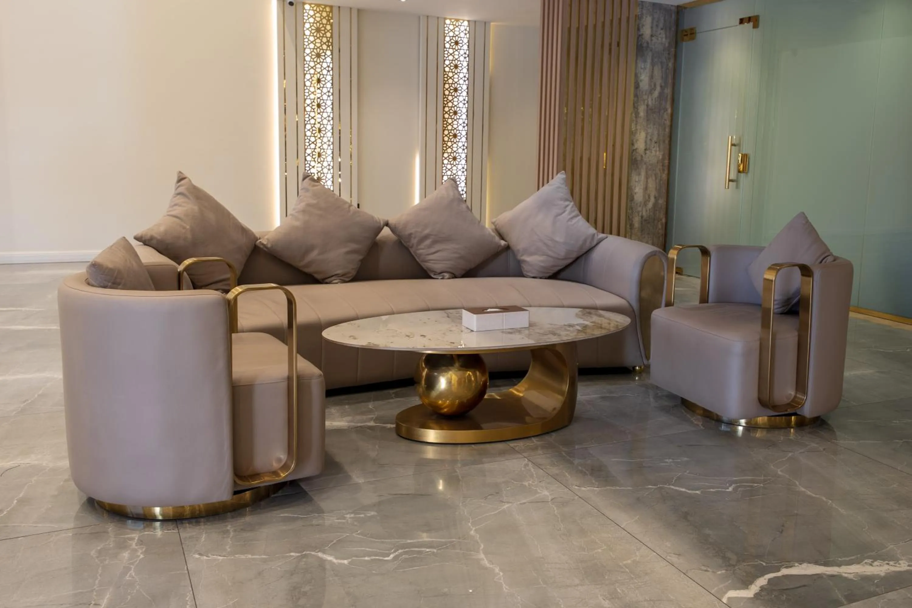 Golden New Quraish Hotel Jeddah Modern Golden Hospitality Company