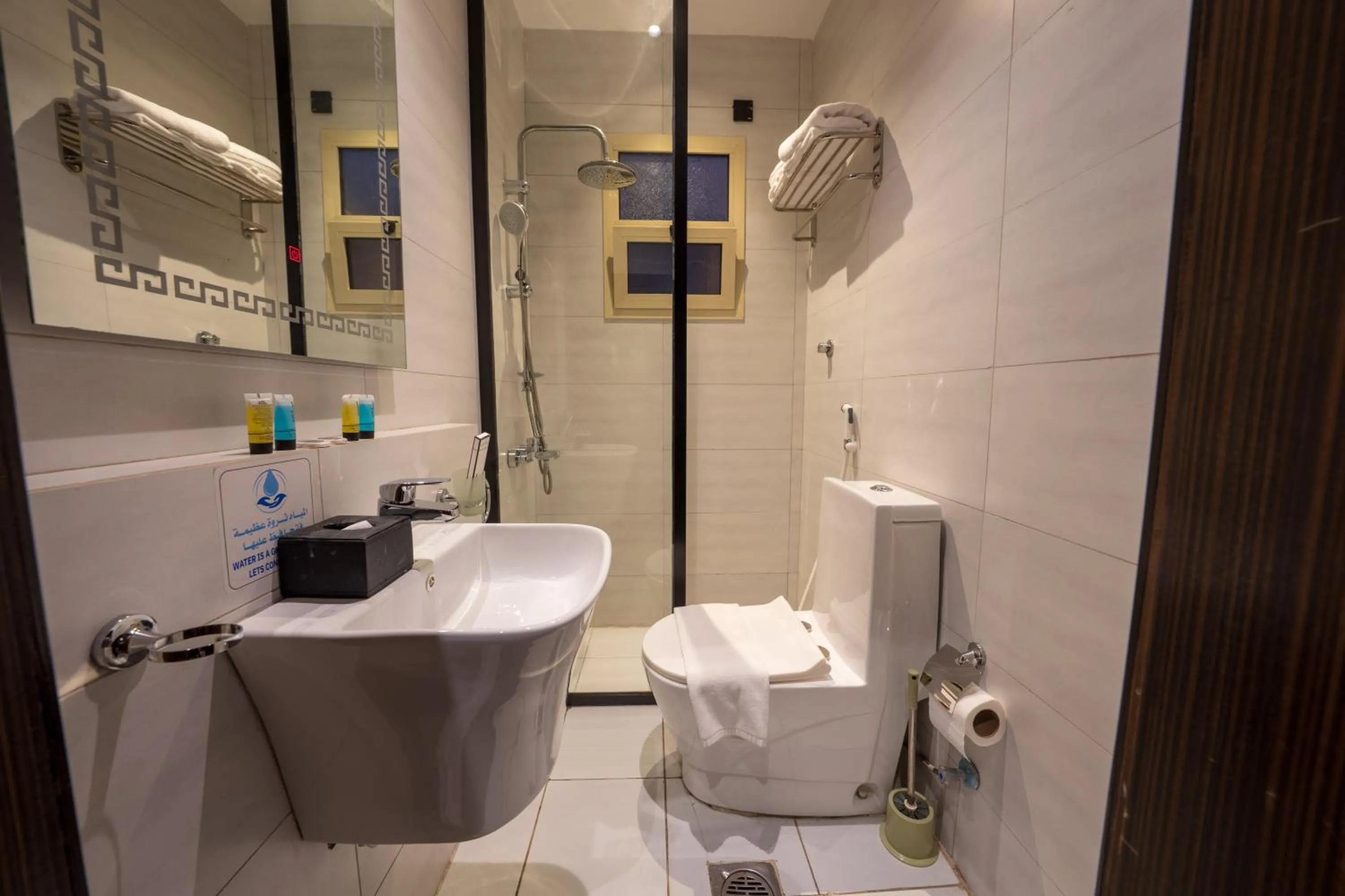 Golden New Quraish Hotel Jeddah Modern Golden Hospitality Company