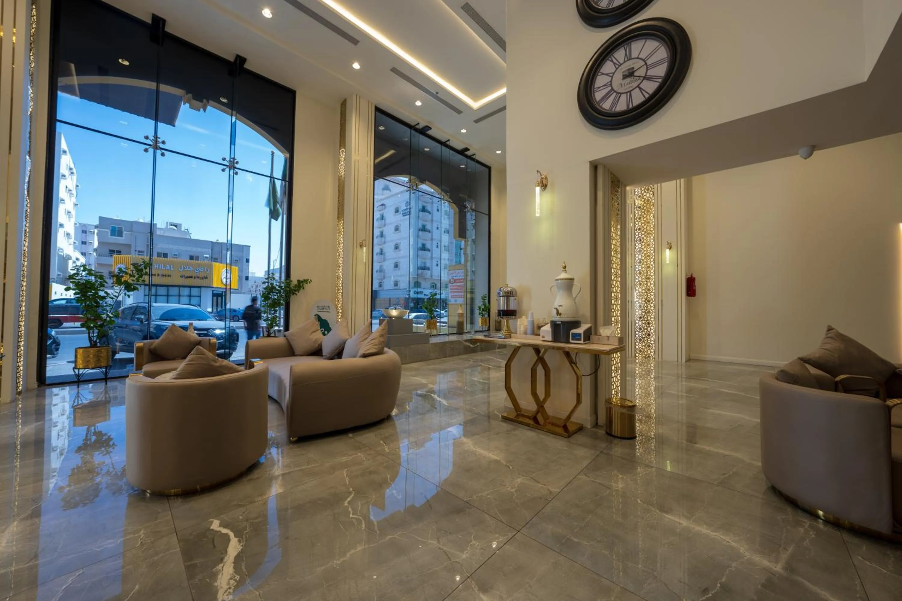 Golden New Quraish Hotel Jeddah Modern Golden Hospitality Company