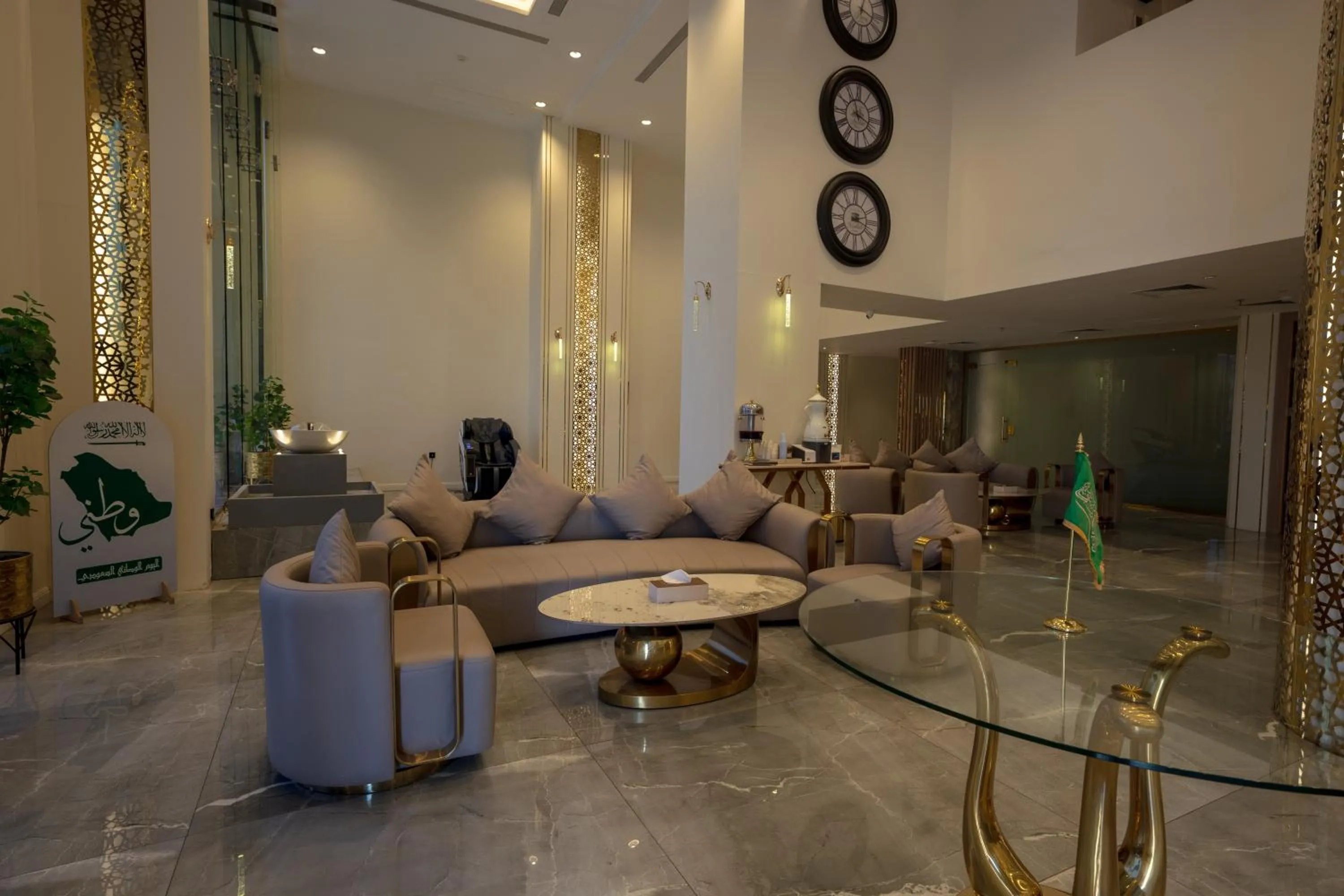 Golden New Quraish Hotel Jeddah Modern Golden Hospitality Company