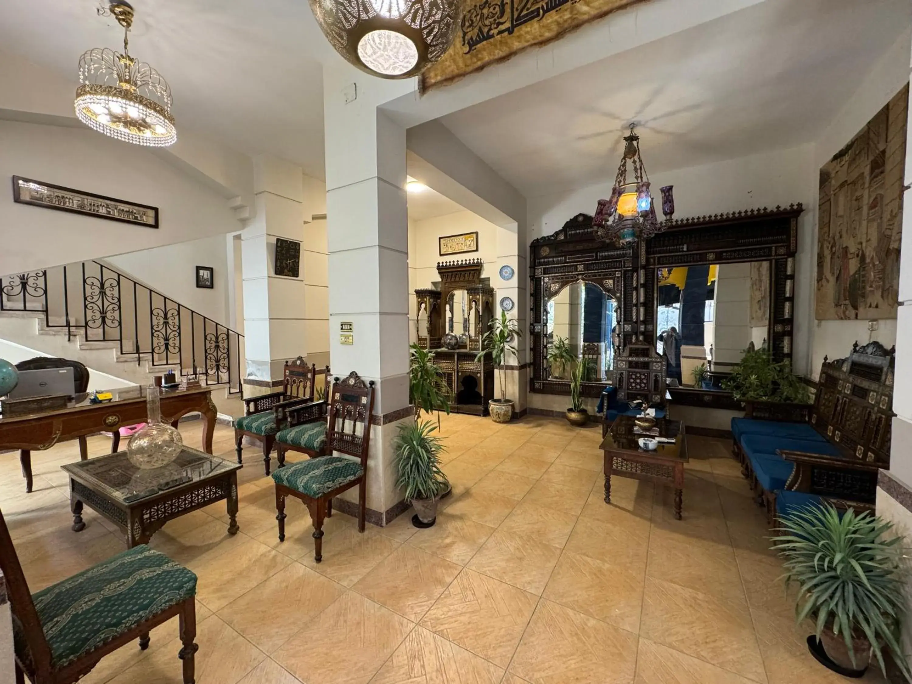 Osiris pyramids view inn Osiris pyramids view inn