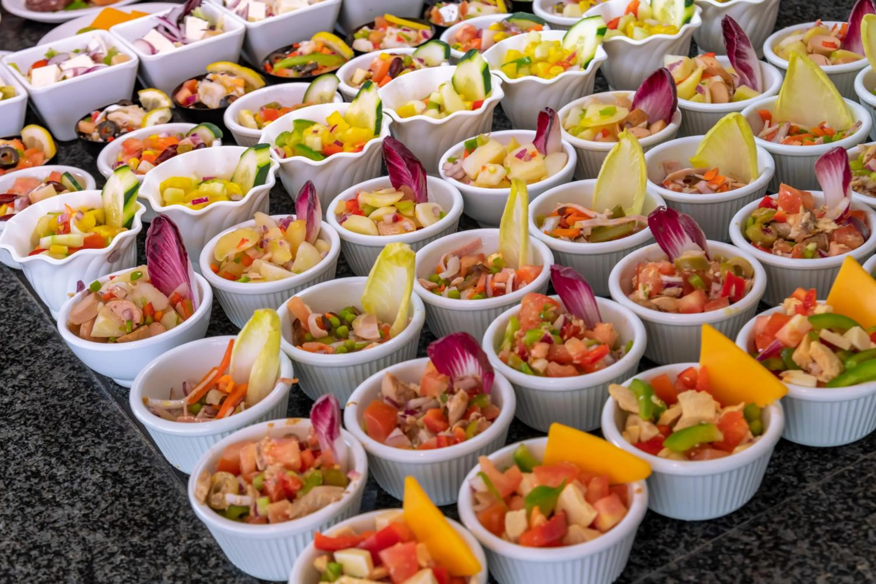 Meals in 4R Meridià Mar