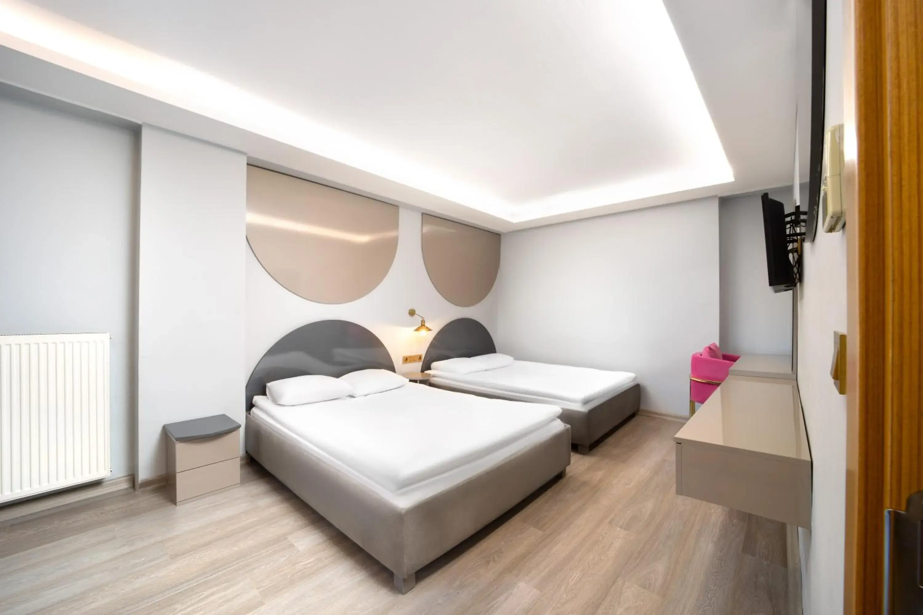 Apartment in Park Çağlayan Hotel Apartment in Park Çağlayan Hotel