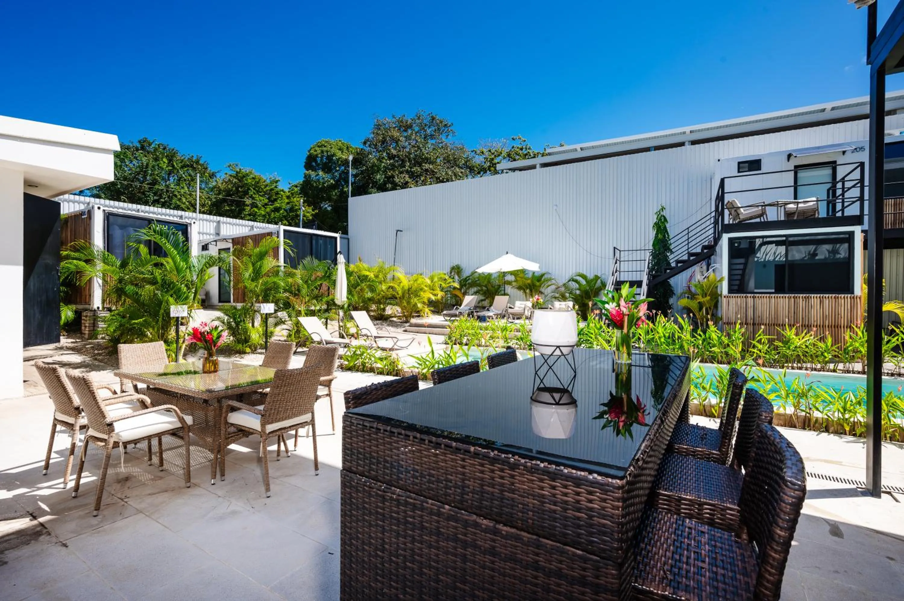 Breakfast in House of Nomad - Adults only