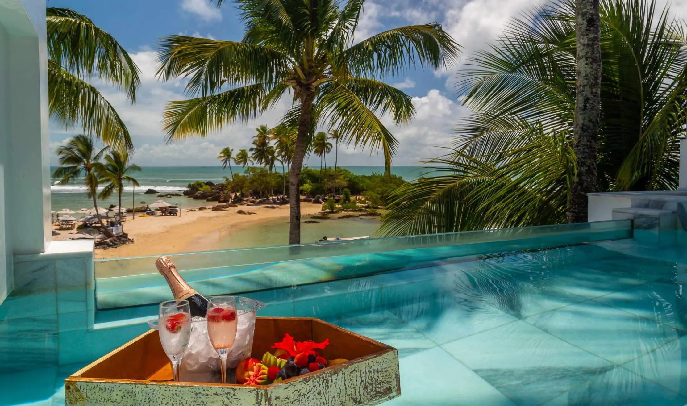 Other in Aqua by Sambass