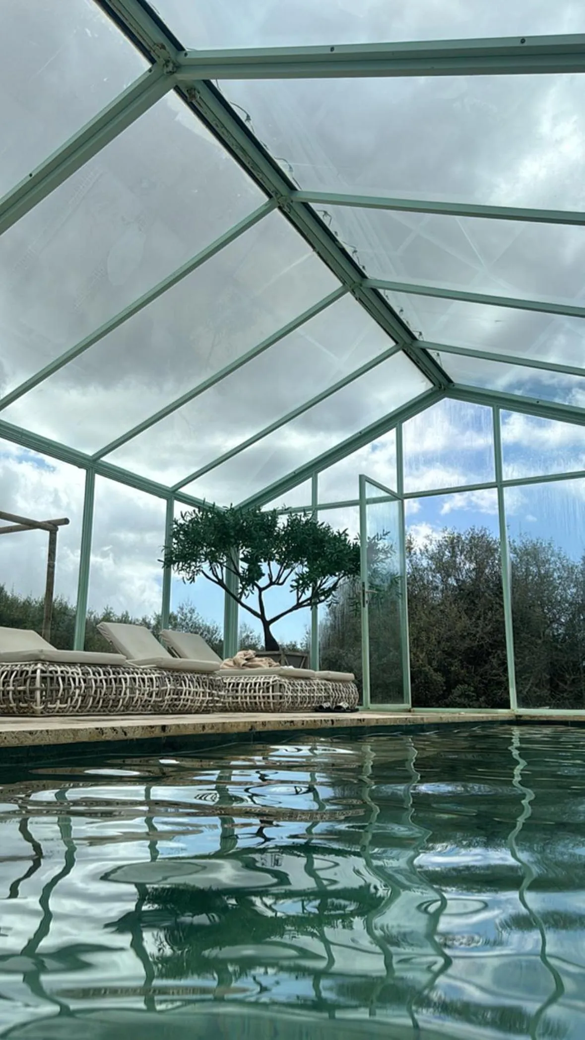 Spa and wellness centre/facilities in Finca Hotel Rural Es Turó