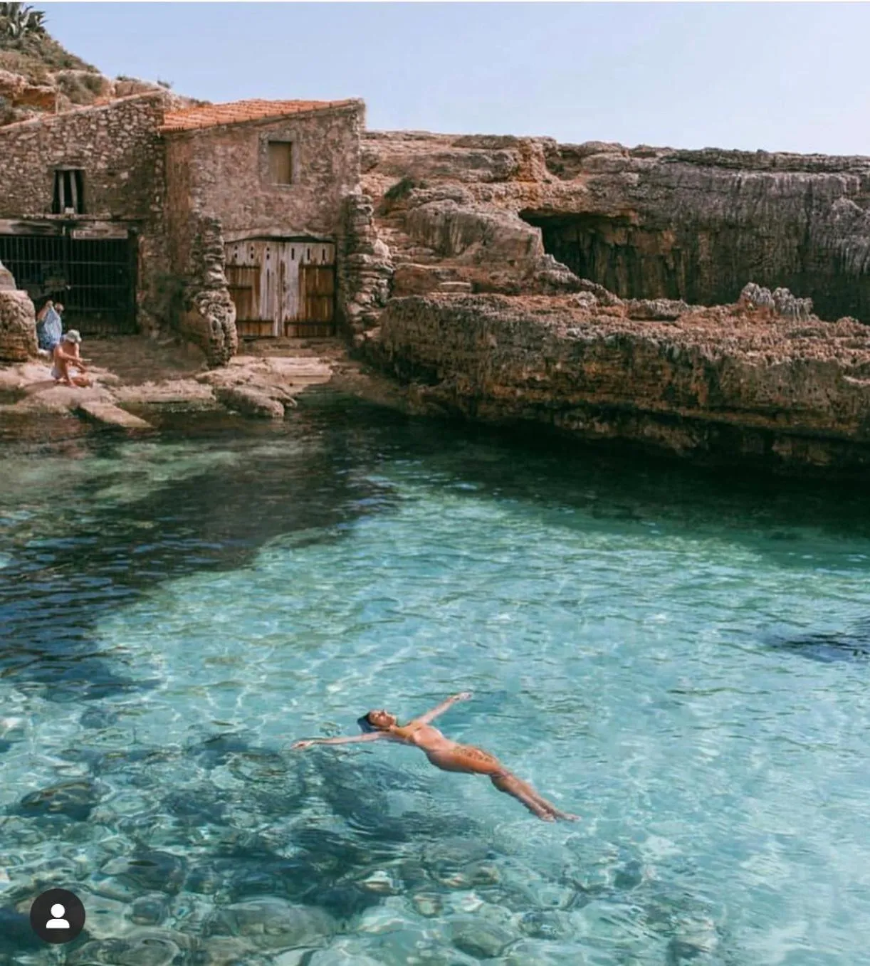 Nearby landmark in Finca Hotel Rural Es Turó