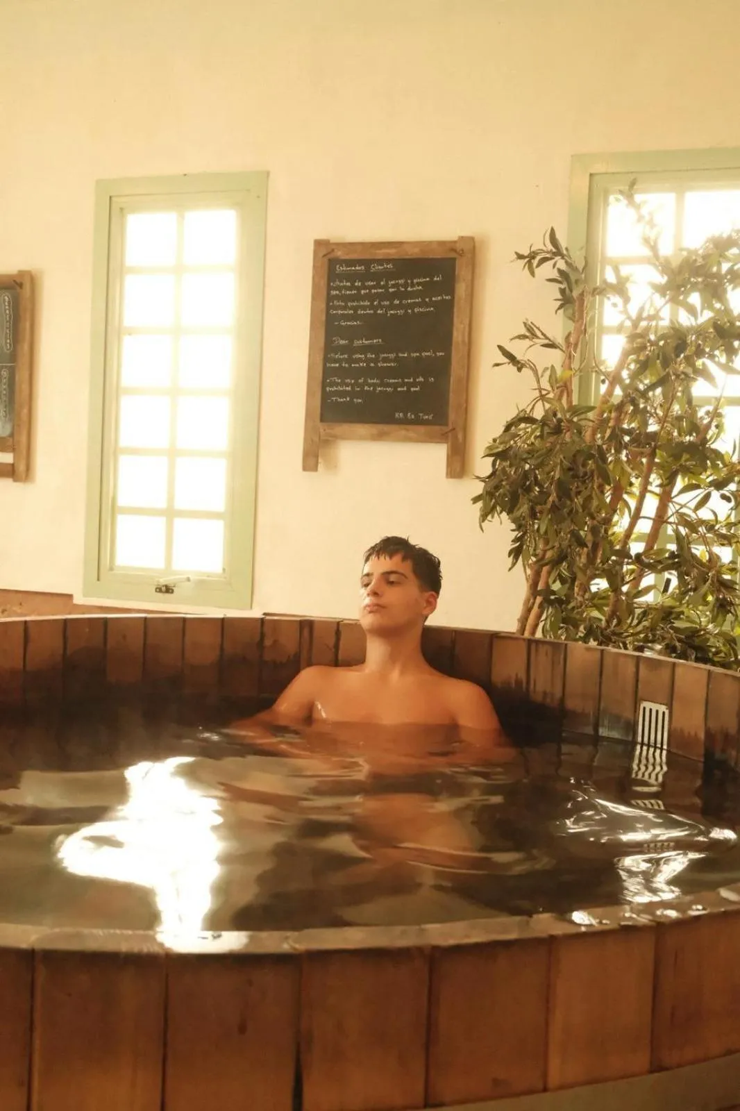 Finca Hotel Rural Es Turó Spa