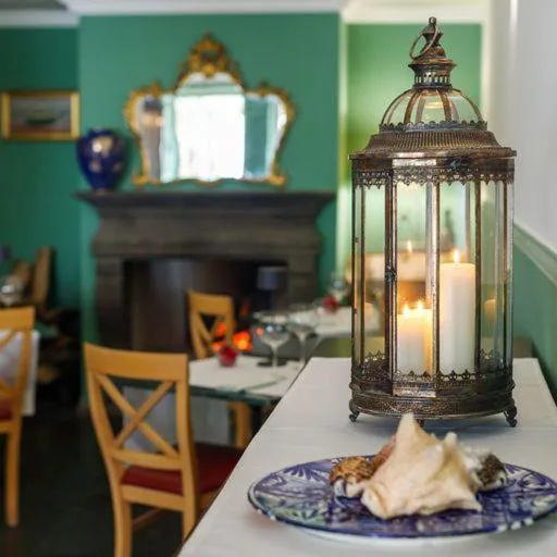 Food and drinks in Riva di Palo Beach Hotel