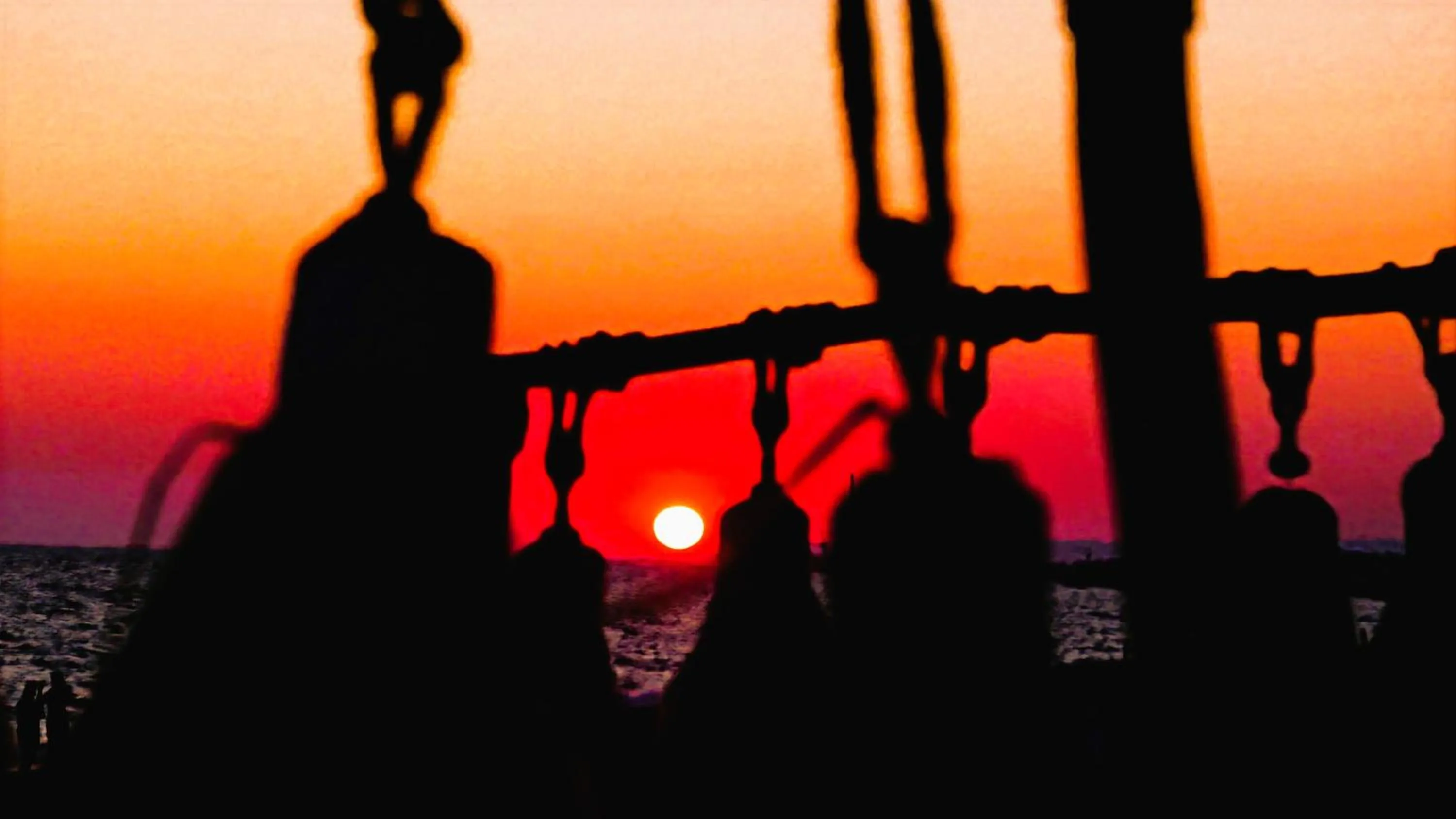 Property building in Riva di Palo Beach Hotel