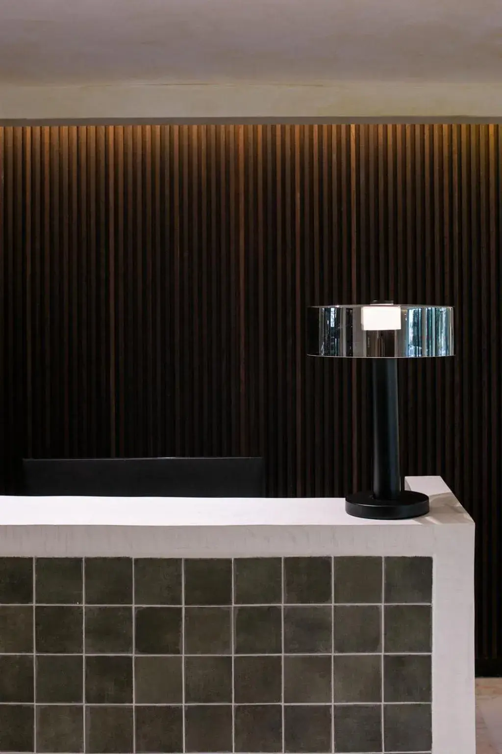 Lobby or reception in Apartamentos Playazul Lobby or reception in Apartamentos Playazul