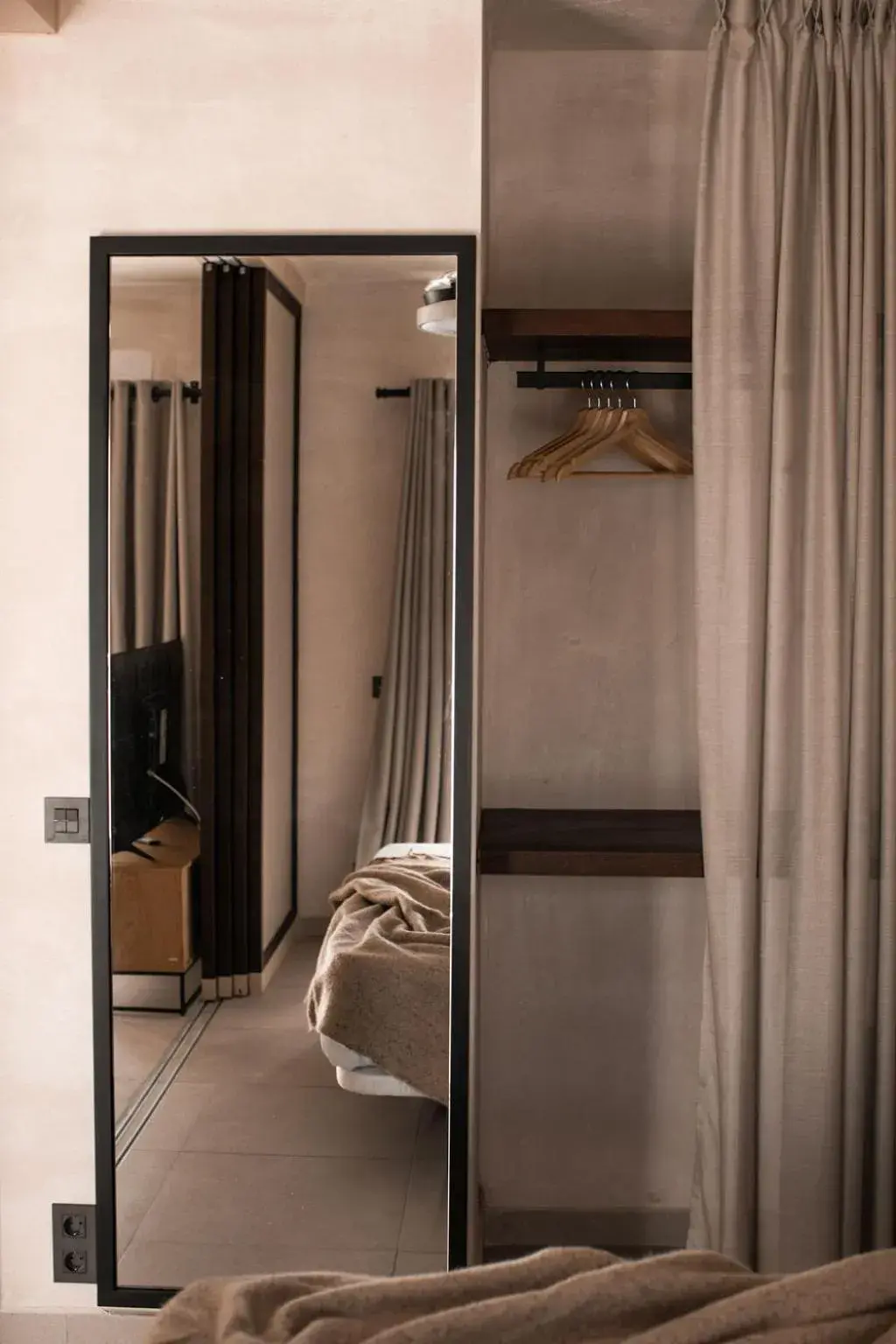 Bedroom, Bed in Apartamentos Playazul Bedroom, Bed in Apartamentos Playazul