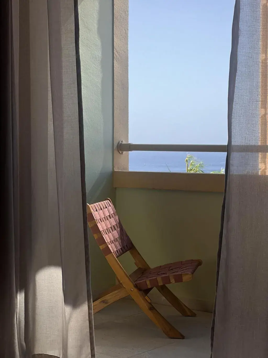 Balcony/Terrace in Apartamentos Playazul Balcony/Terrace in Apartamentos Playazul