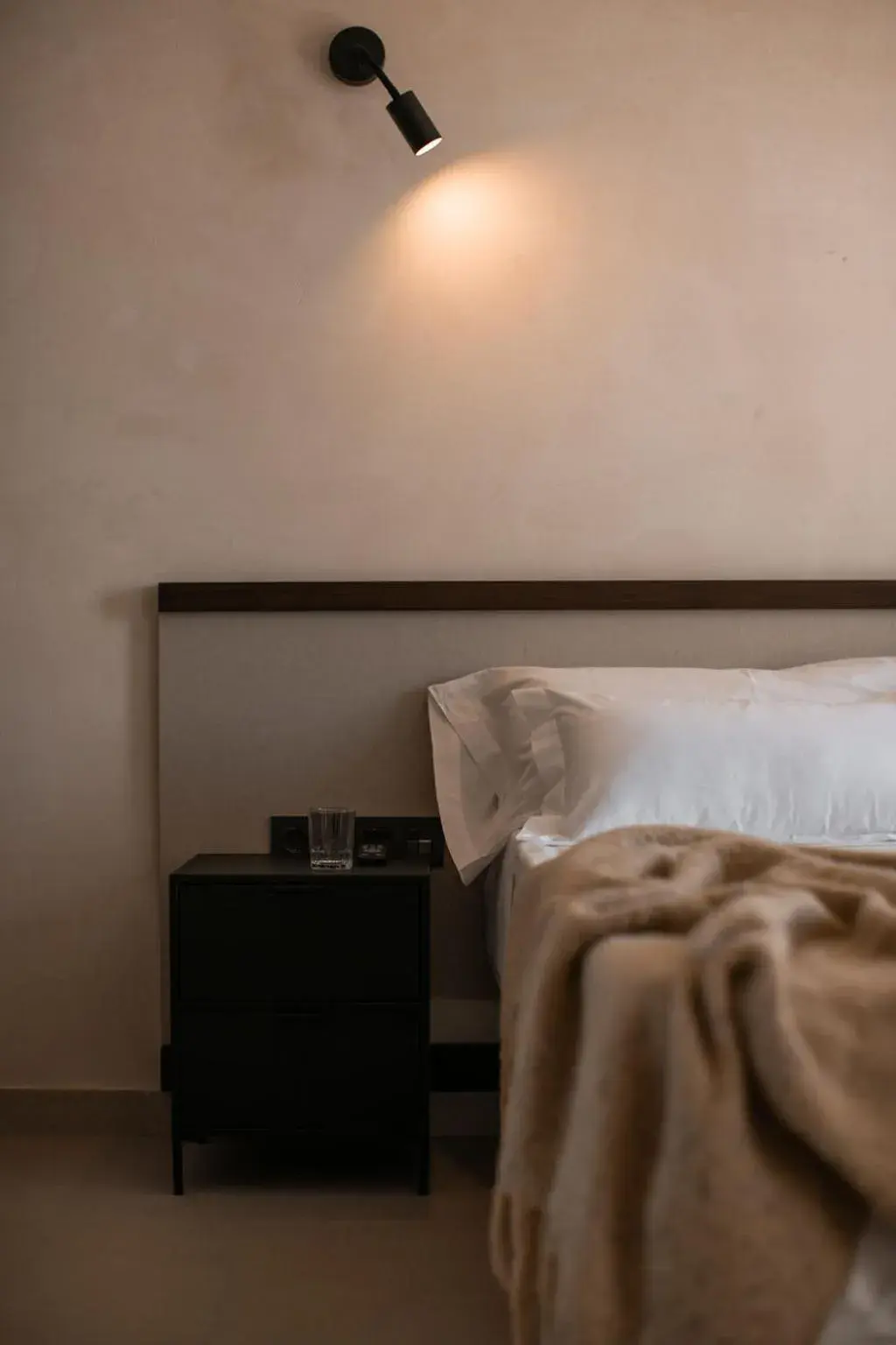 Bed in Apartamentos Playazul Bed in Apartamentos Playazul