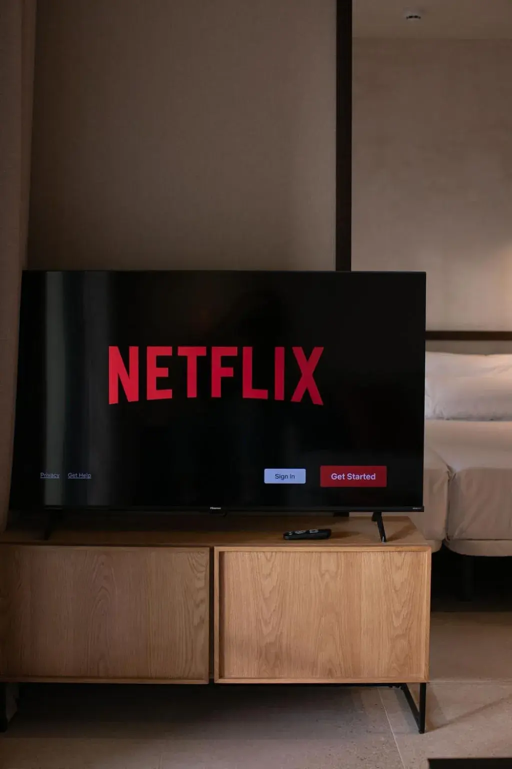 TV and multimedia, Bed in Apartamentos Playazul TV and multimedia, Bed in Apartamentos Playazul