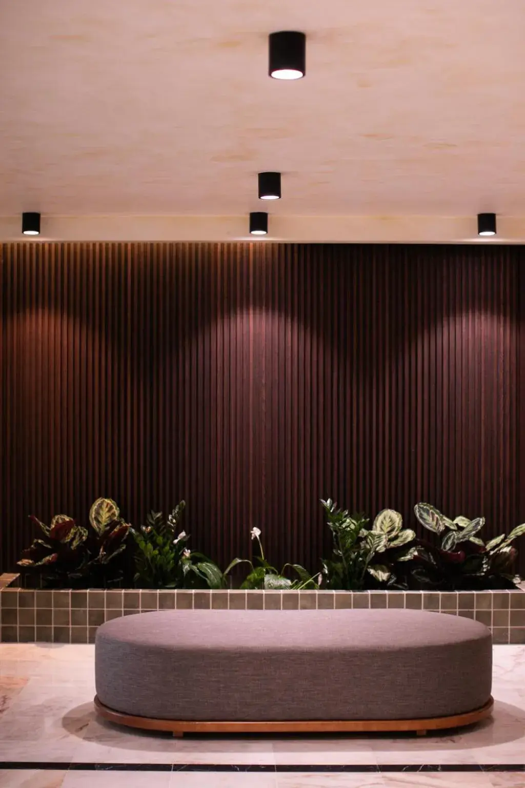 Lobby or reception in Apartamentos Playazul Lobby or reception in Apartamentos Playazul