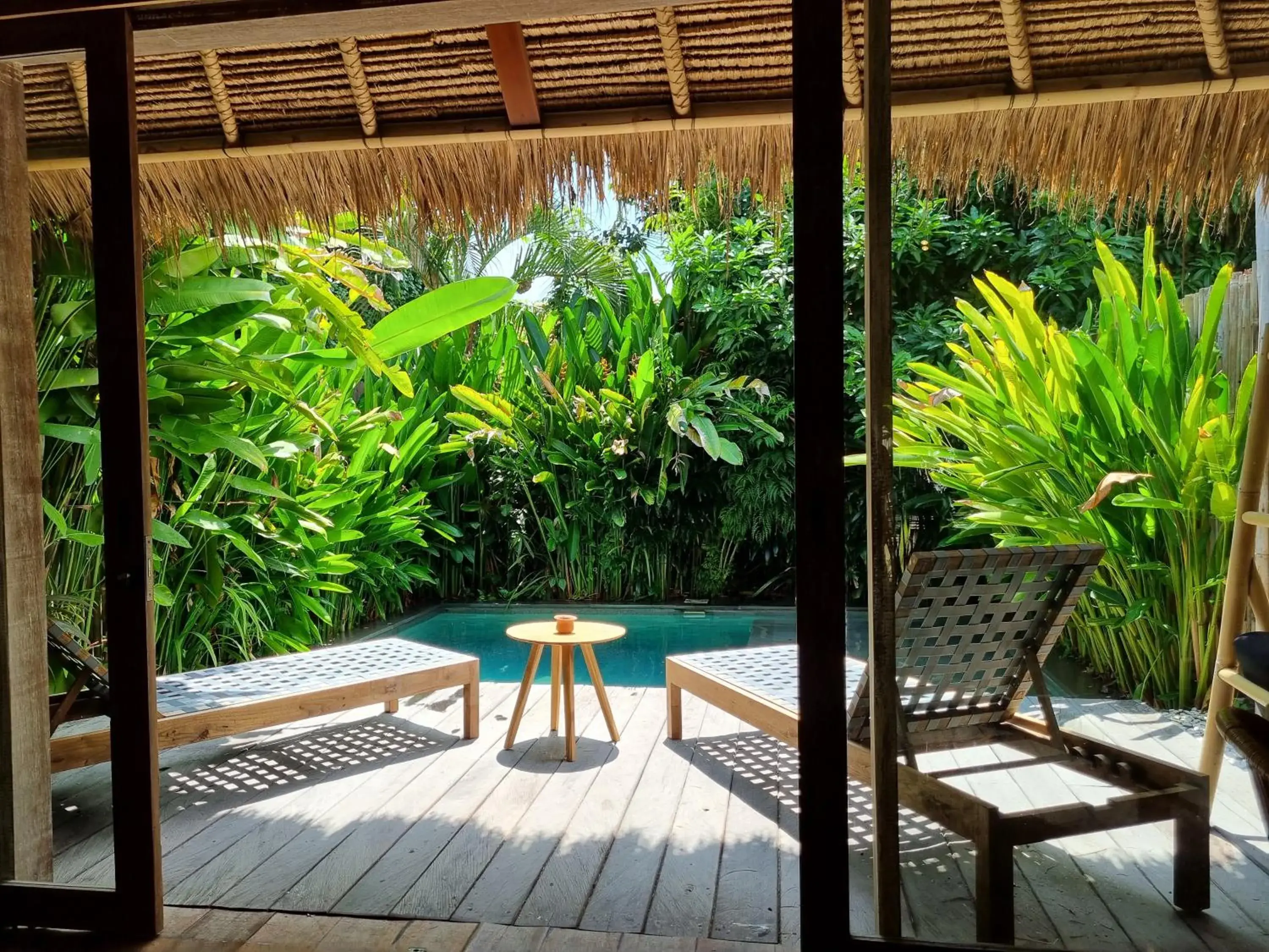 Villa with Private Pool in BoBos Villa Villa with Private Pool in BoBos Villa