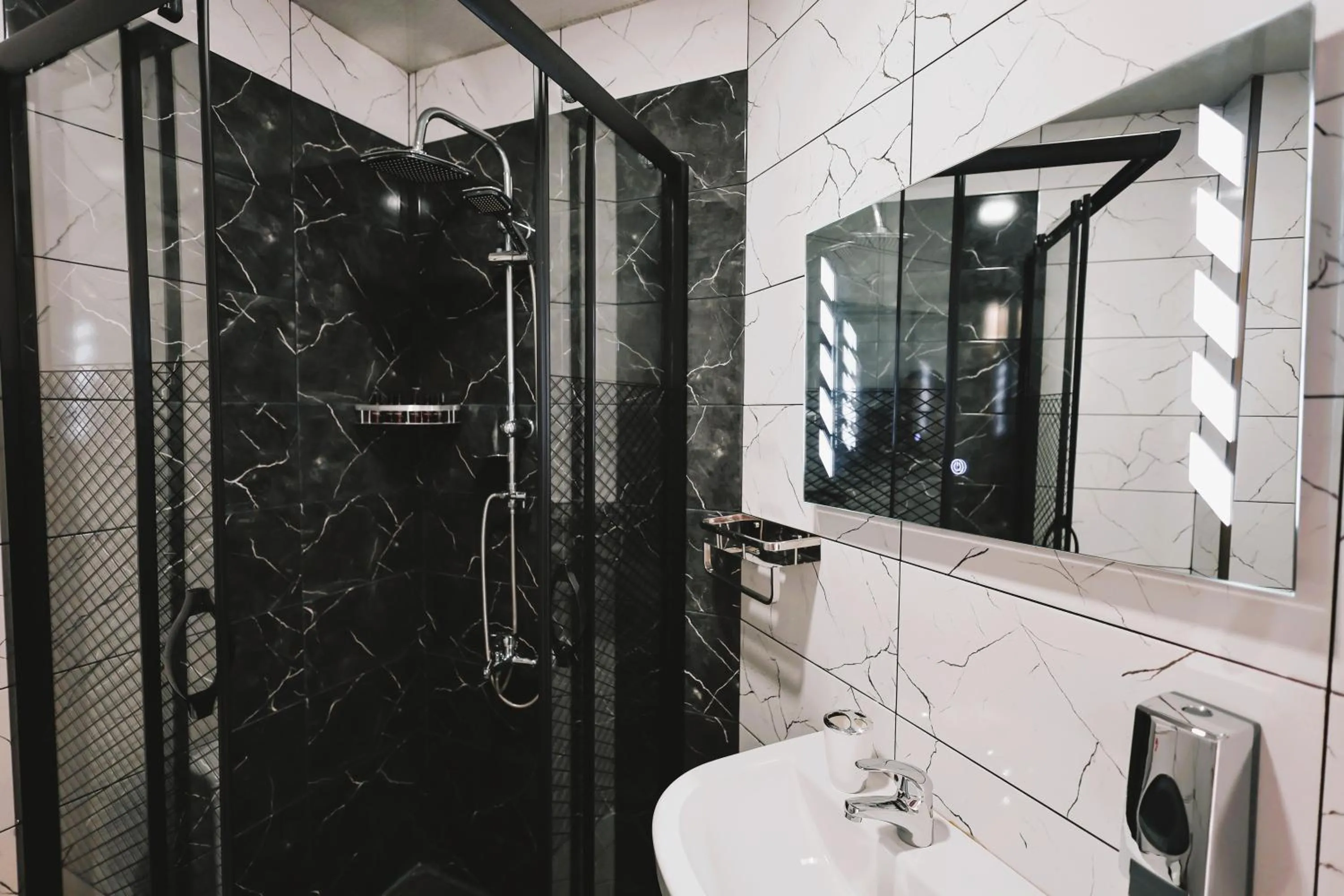 Dandelion Hotel Gudauri