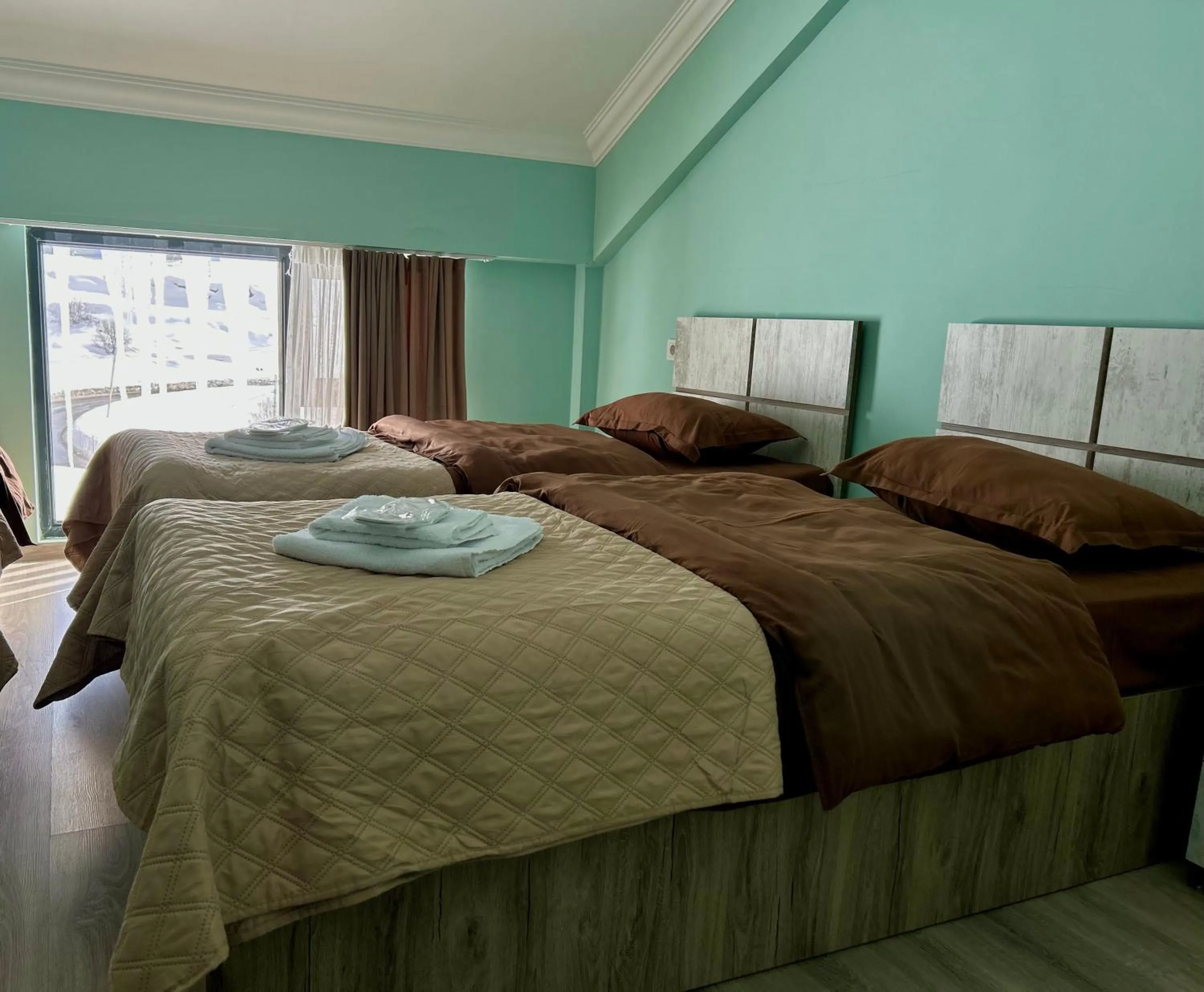 Dandelion Hotel Gudauri