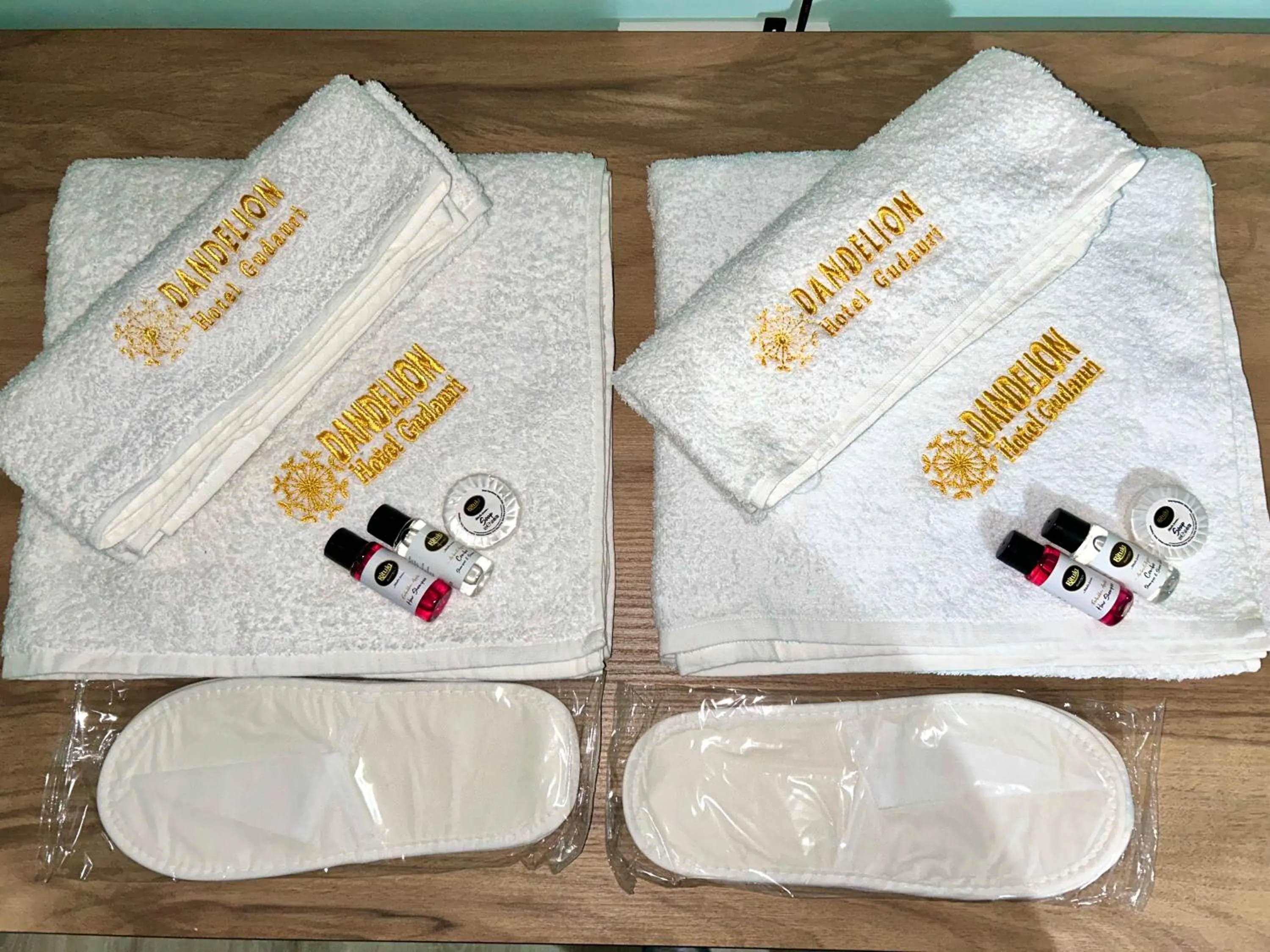 Dandelion Hotel Gudauri