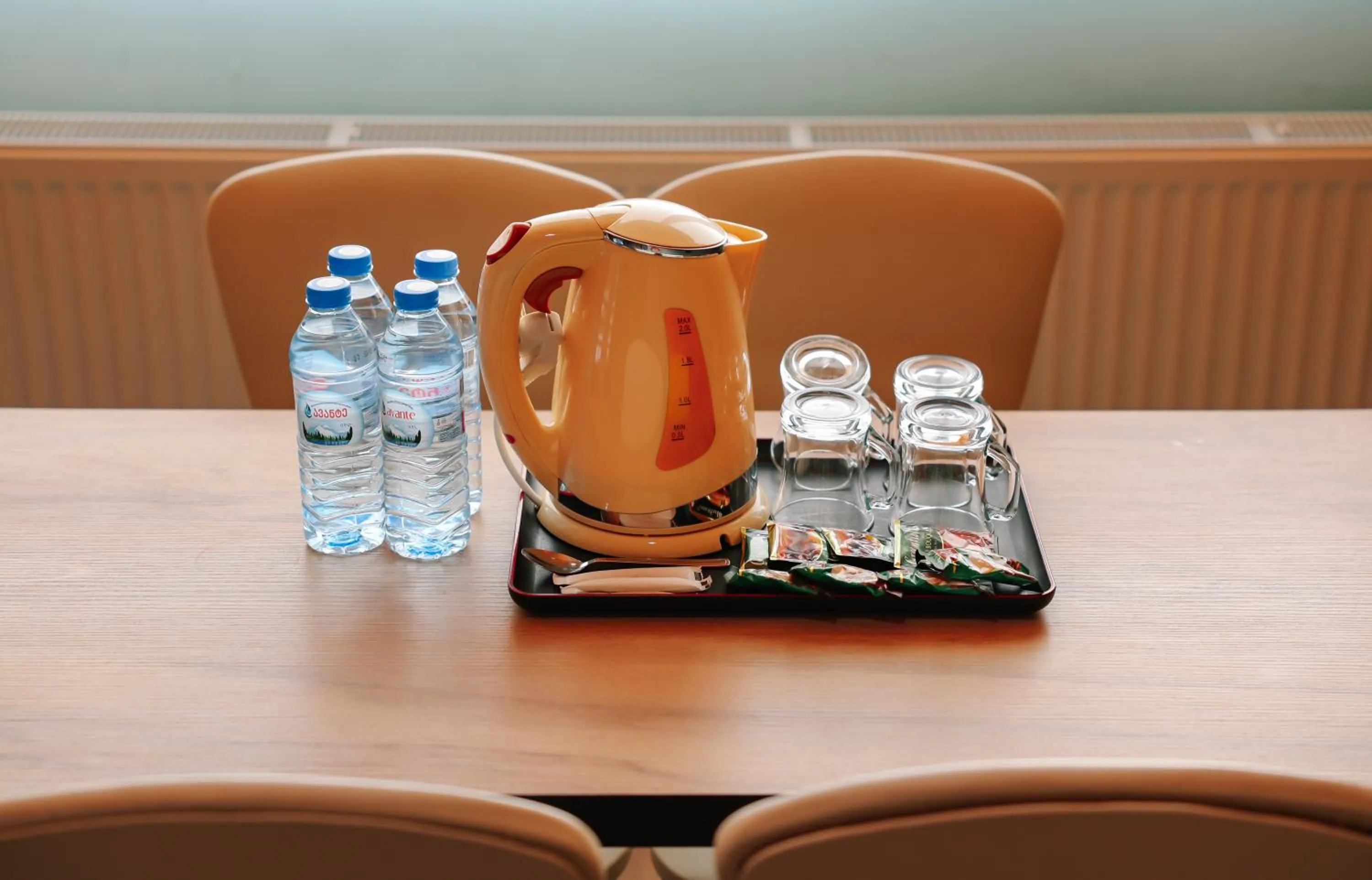 Dandelion Hotel Gudauri