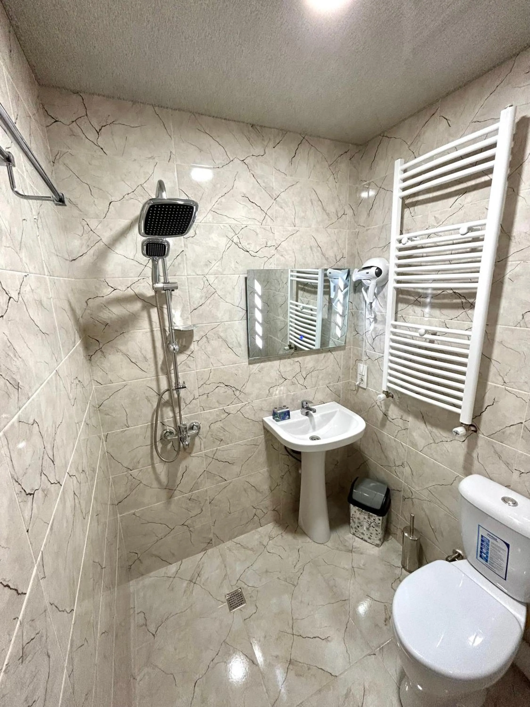 Dandelion Hotel Gudauri